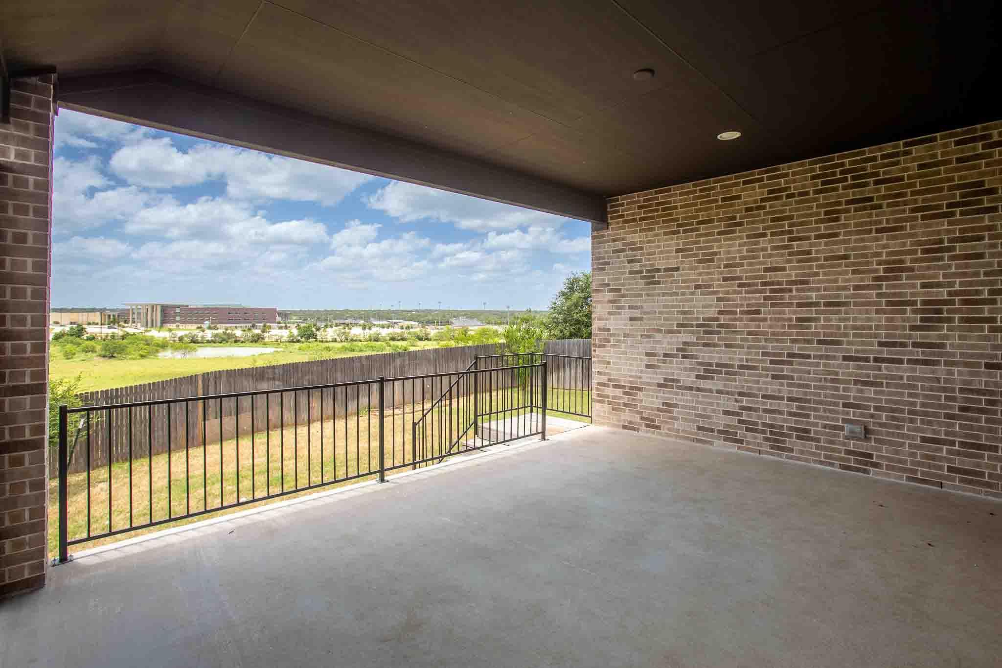 145 Cyrus Milton Dr