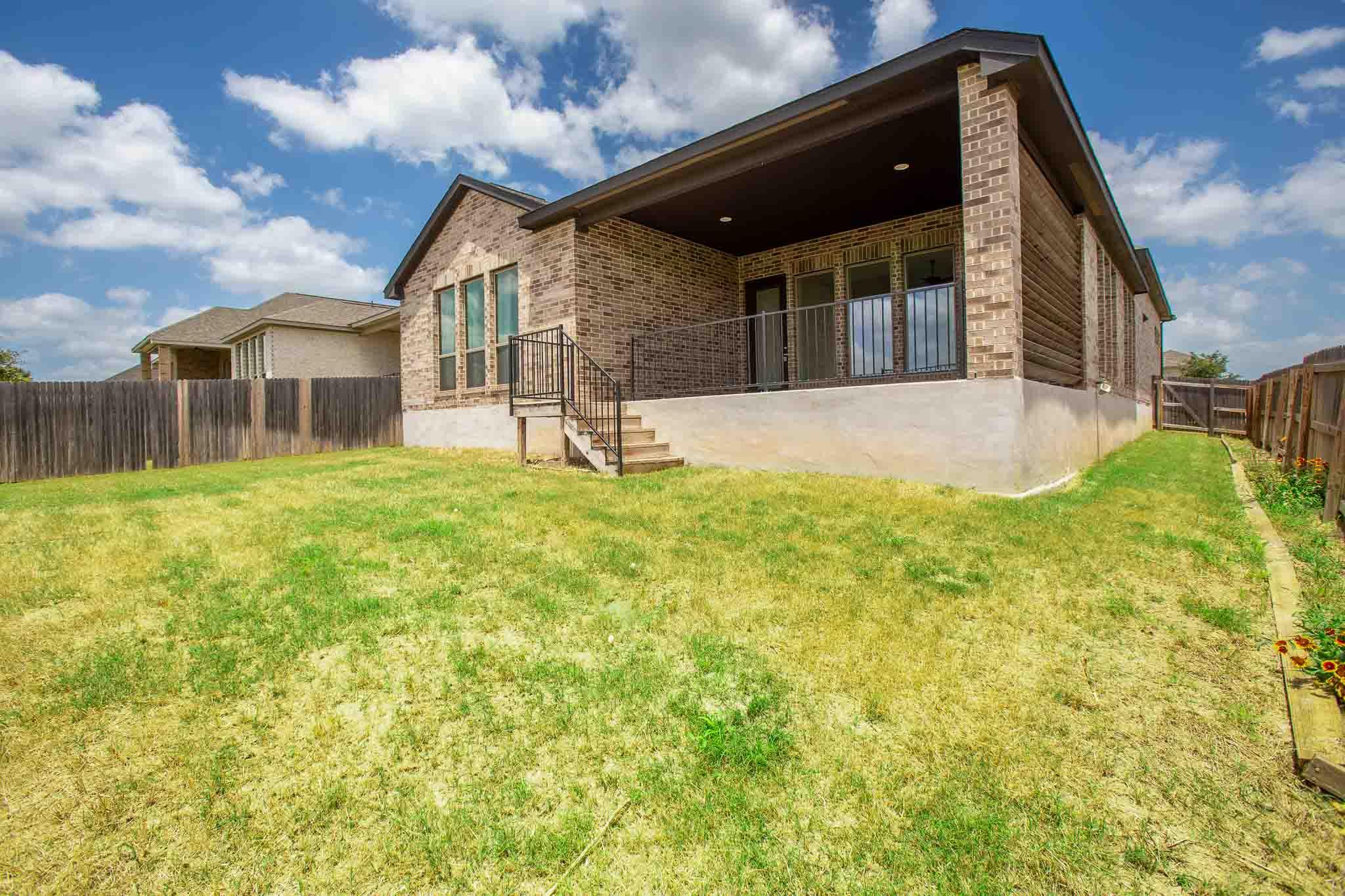 145 Cyrus Milton Dr