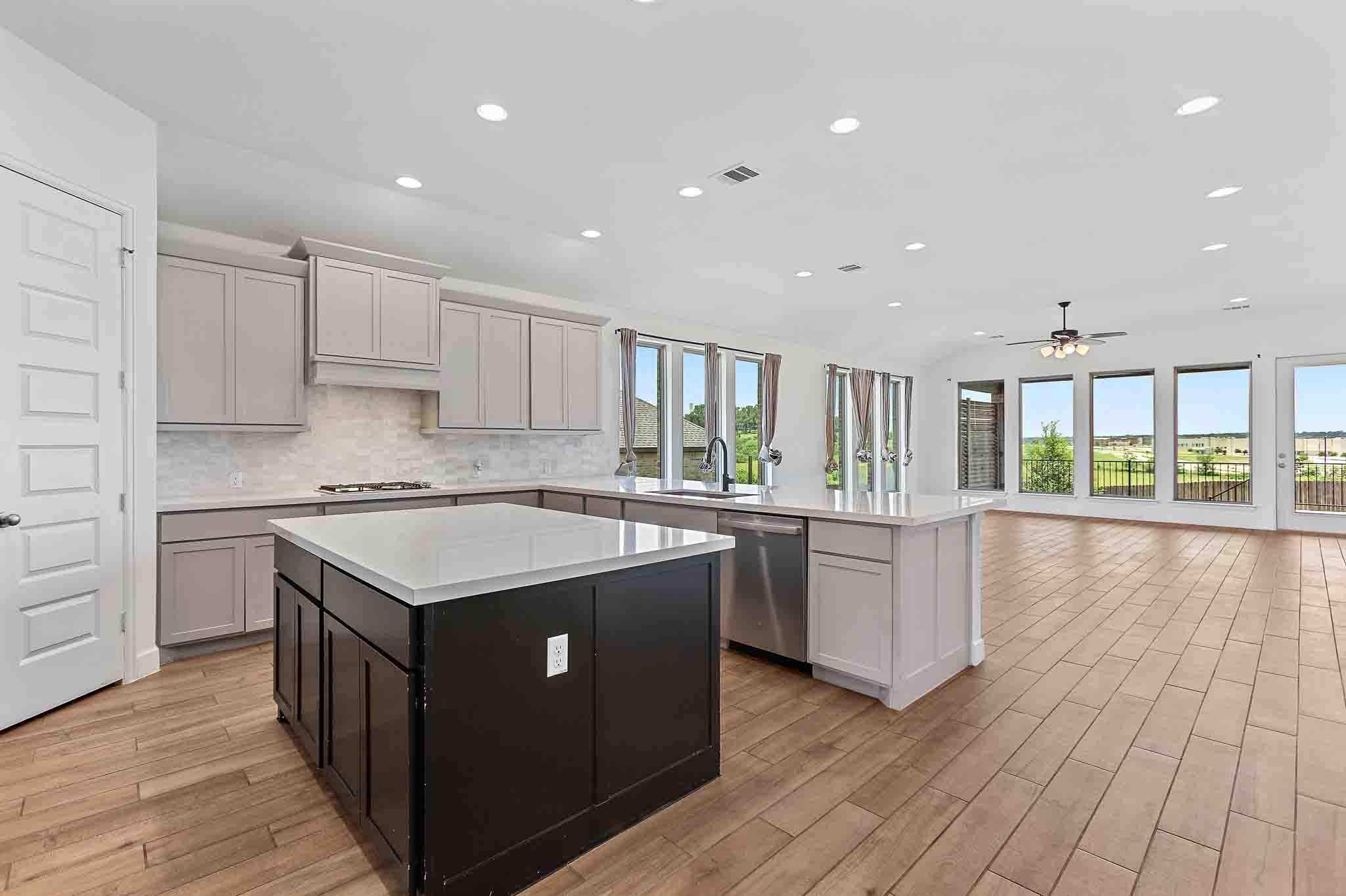 145 Cyrus Milton Dr