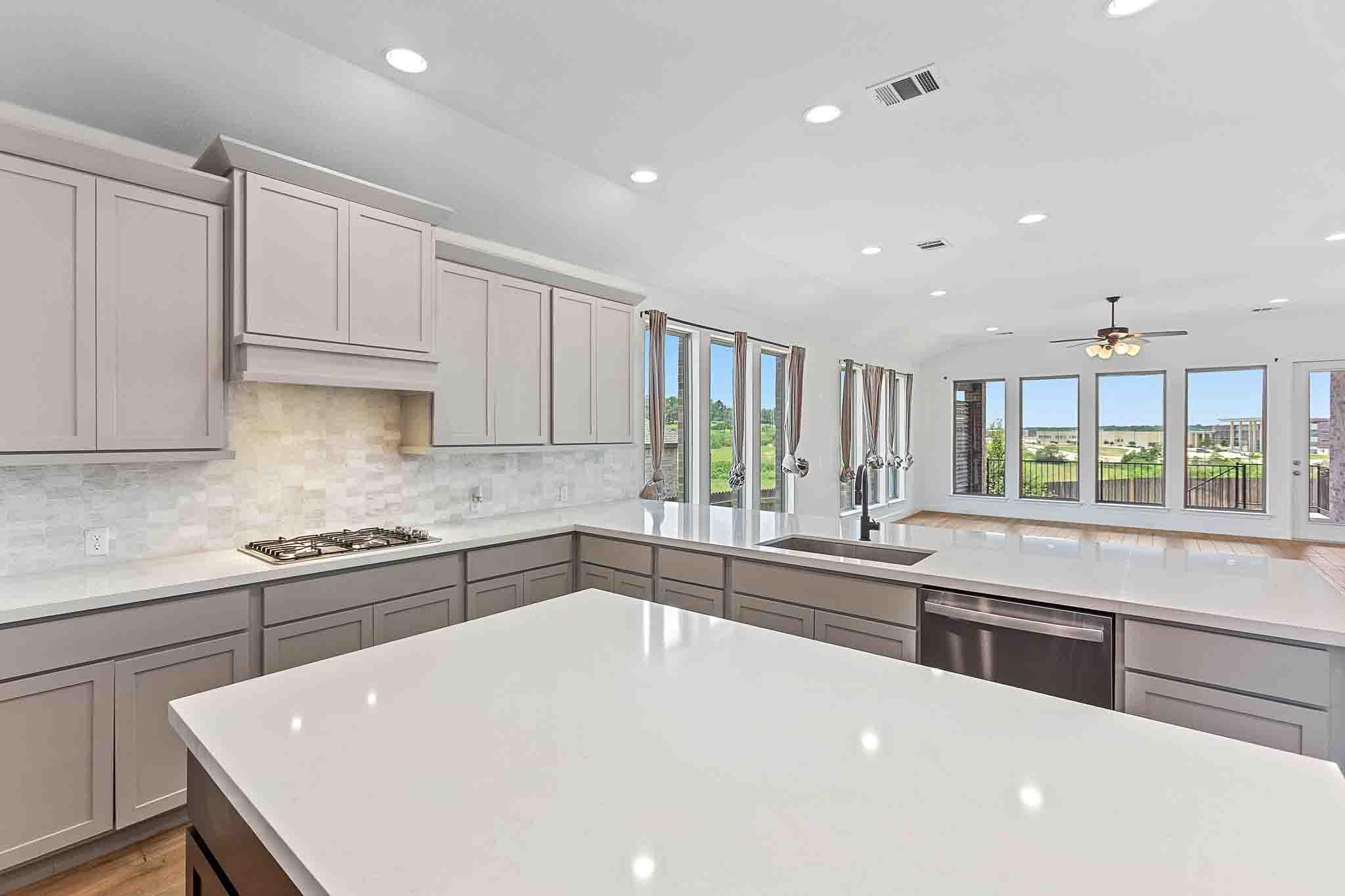 145 Cyrus Milton Dr