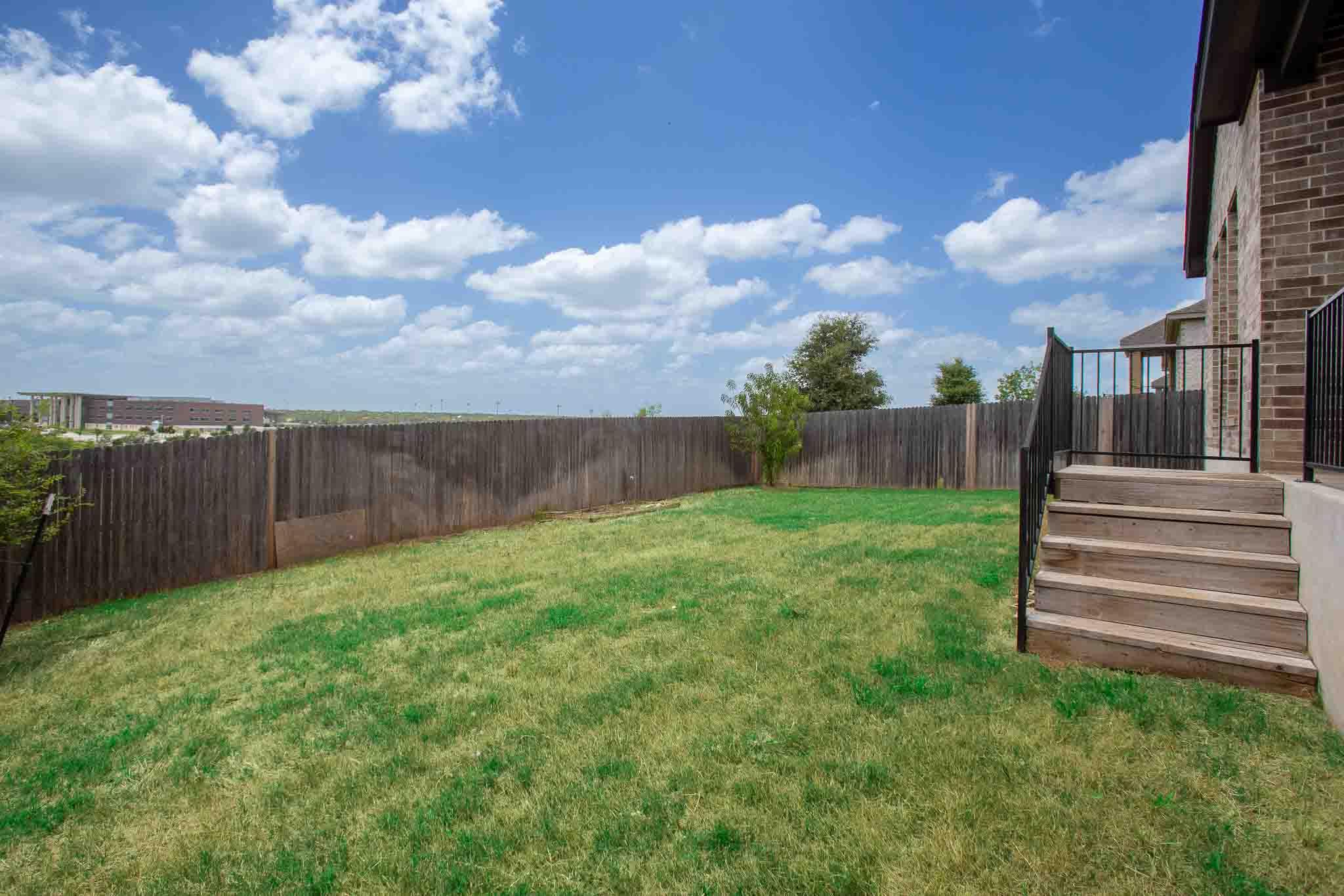 145 Cyrus Milton Dr