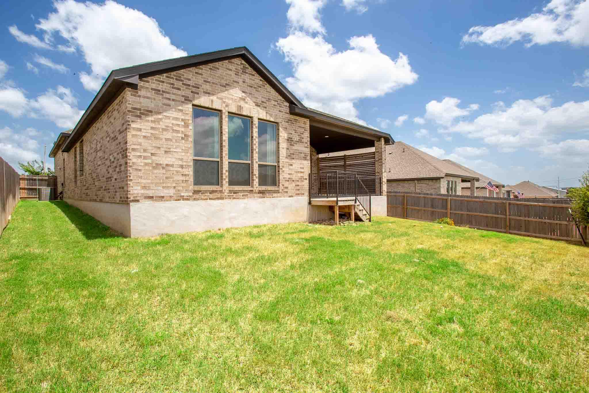 145 Cyrus Milton Dr
