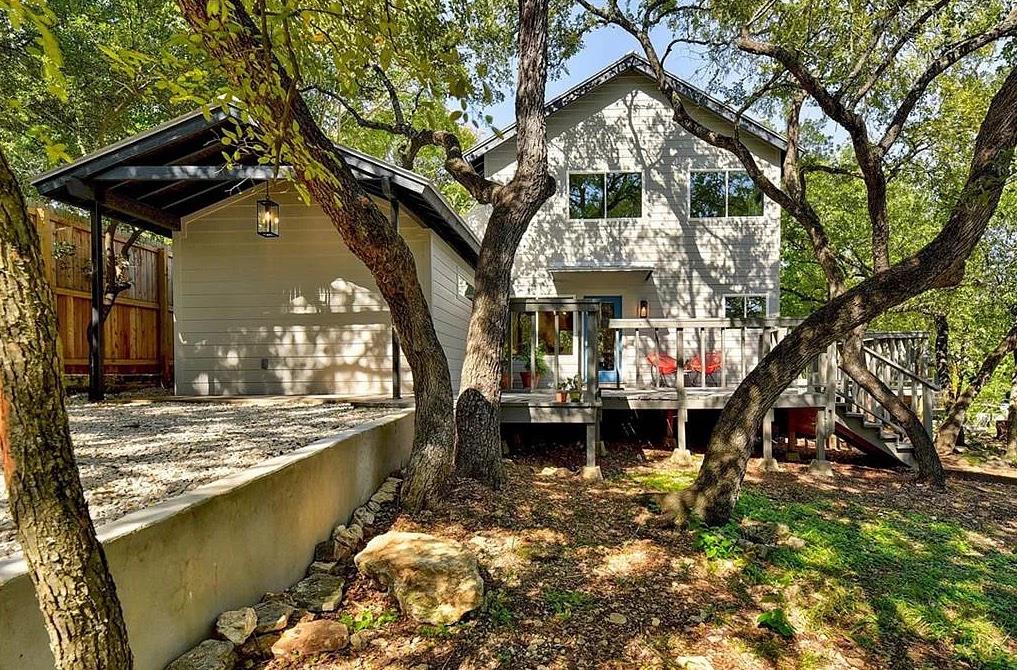 9901 La Jolla DR