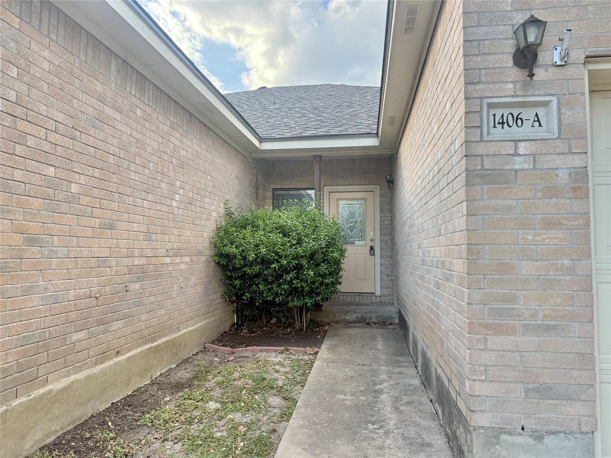 1406 Bergin CT # A