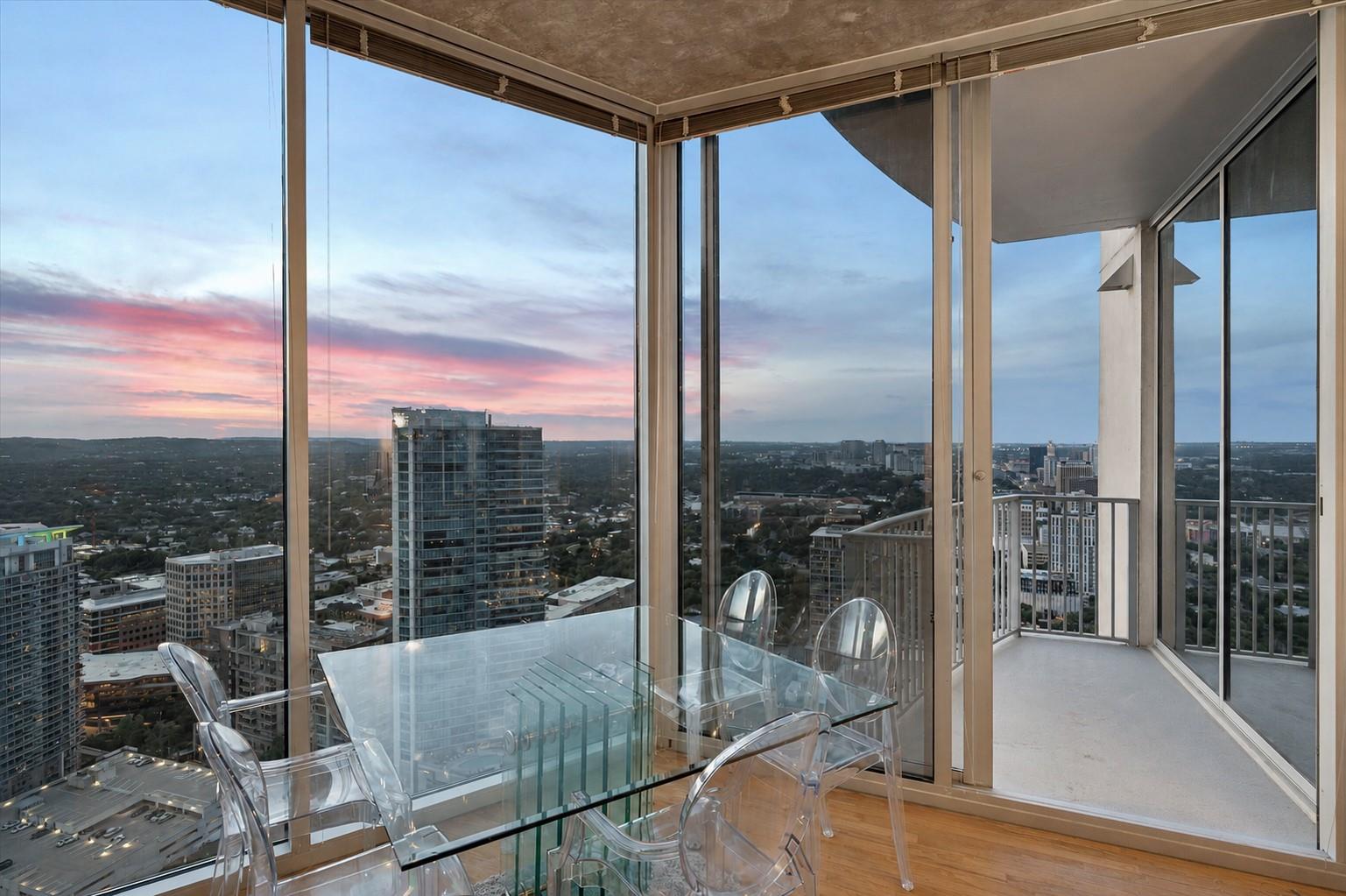 360 Nueces ST # 3910