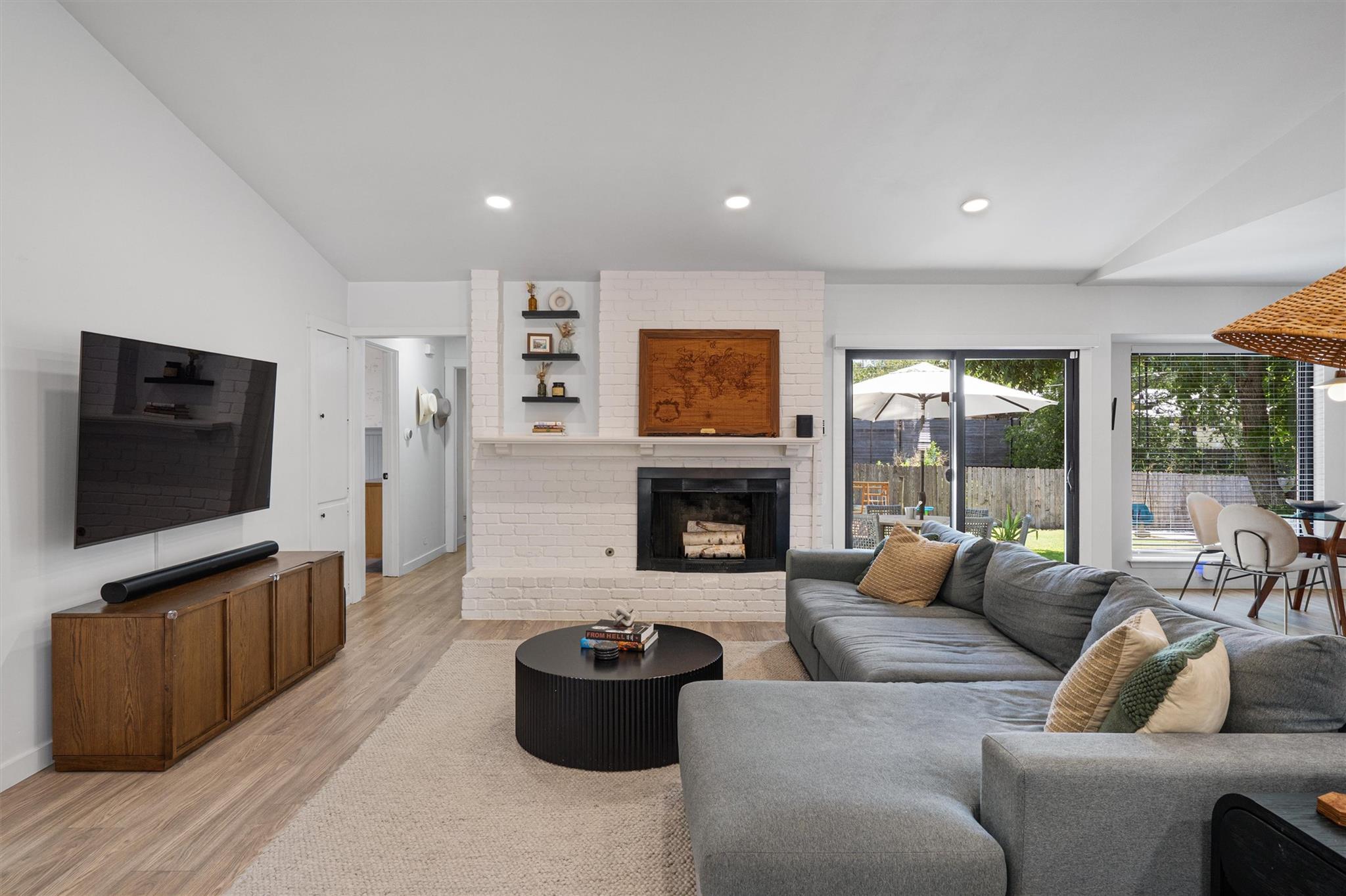 5507 Claymoor DR
