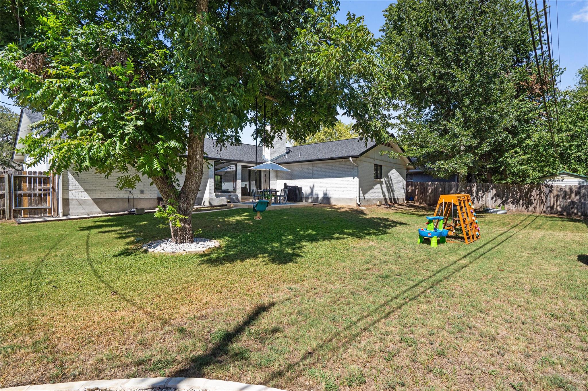 5507 Claymoor DR