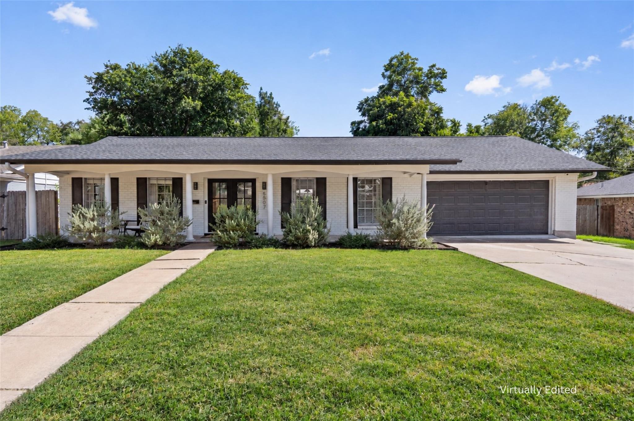 5507 Claymoor DR