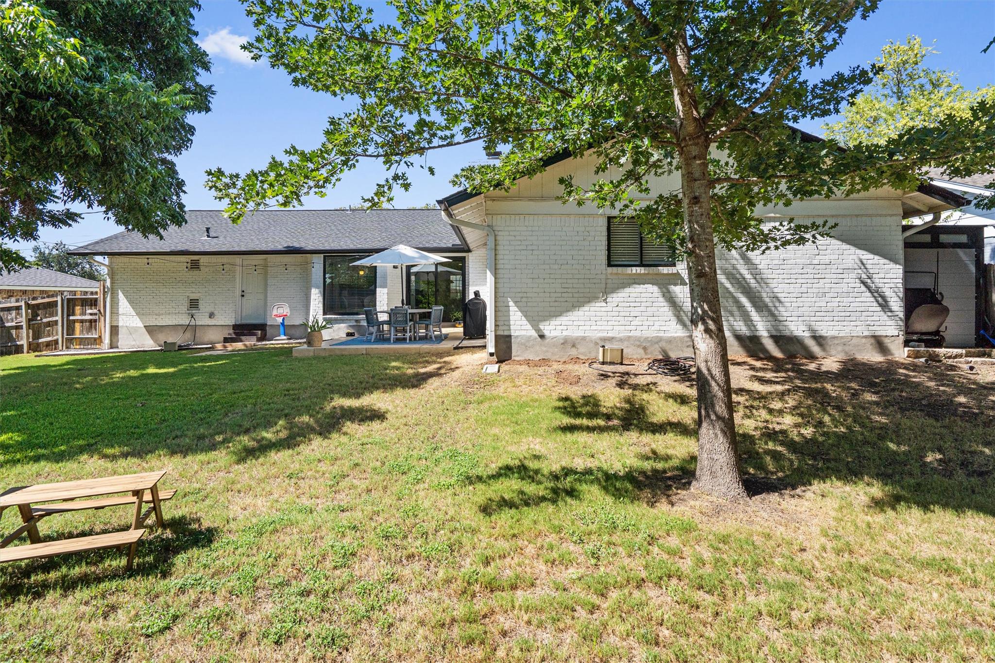 5507 Claymoor DR