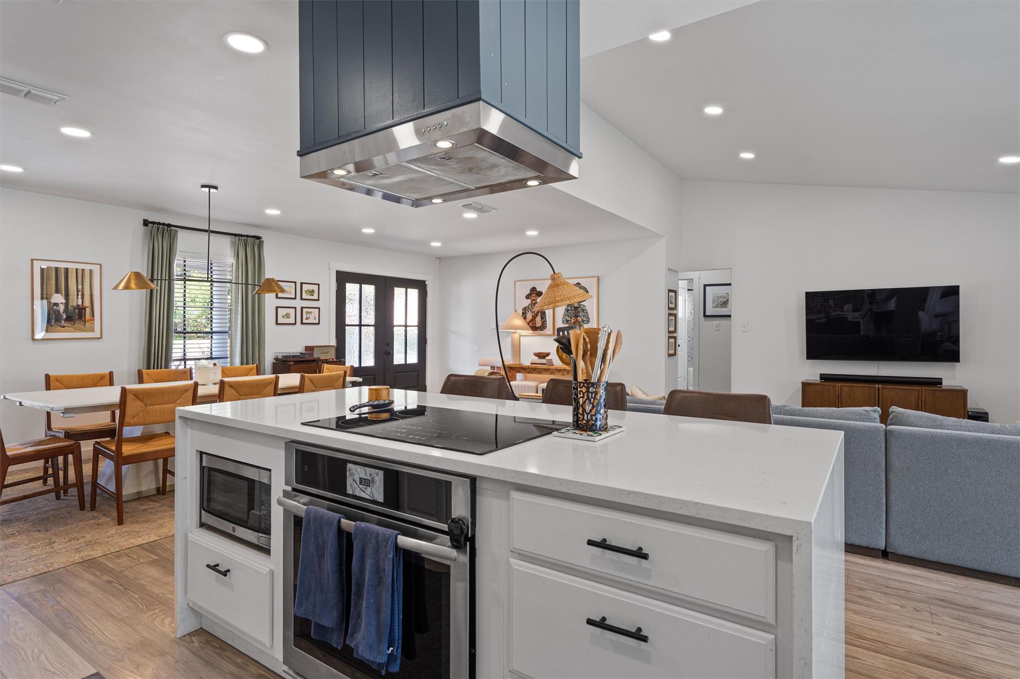 5507 Claymoor DR