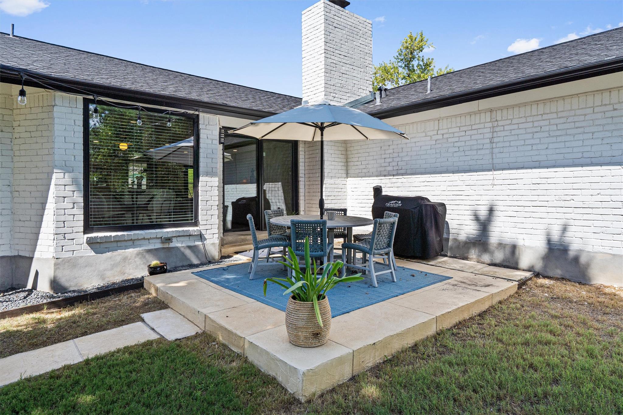 5507 Claymoor DR