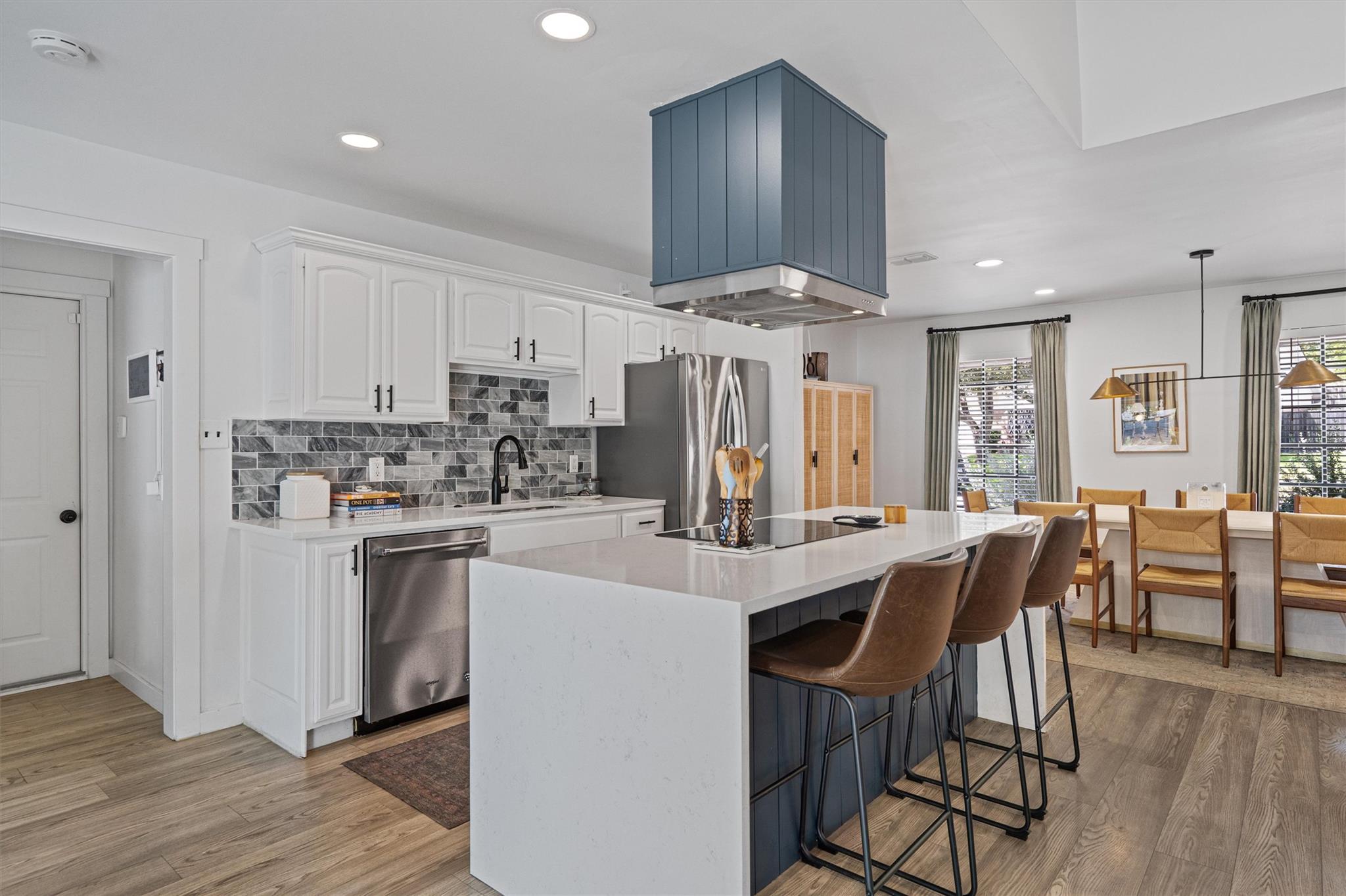 5507 Claymoor DR