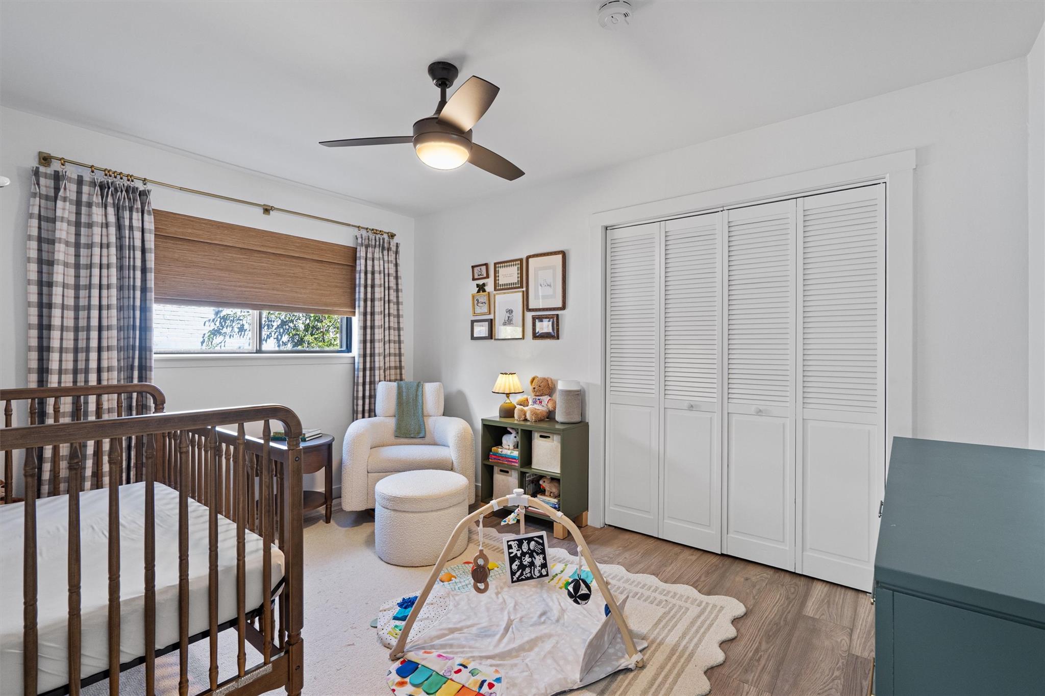 5507 Claymoor DR