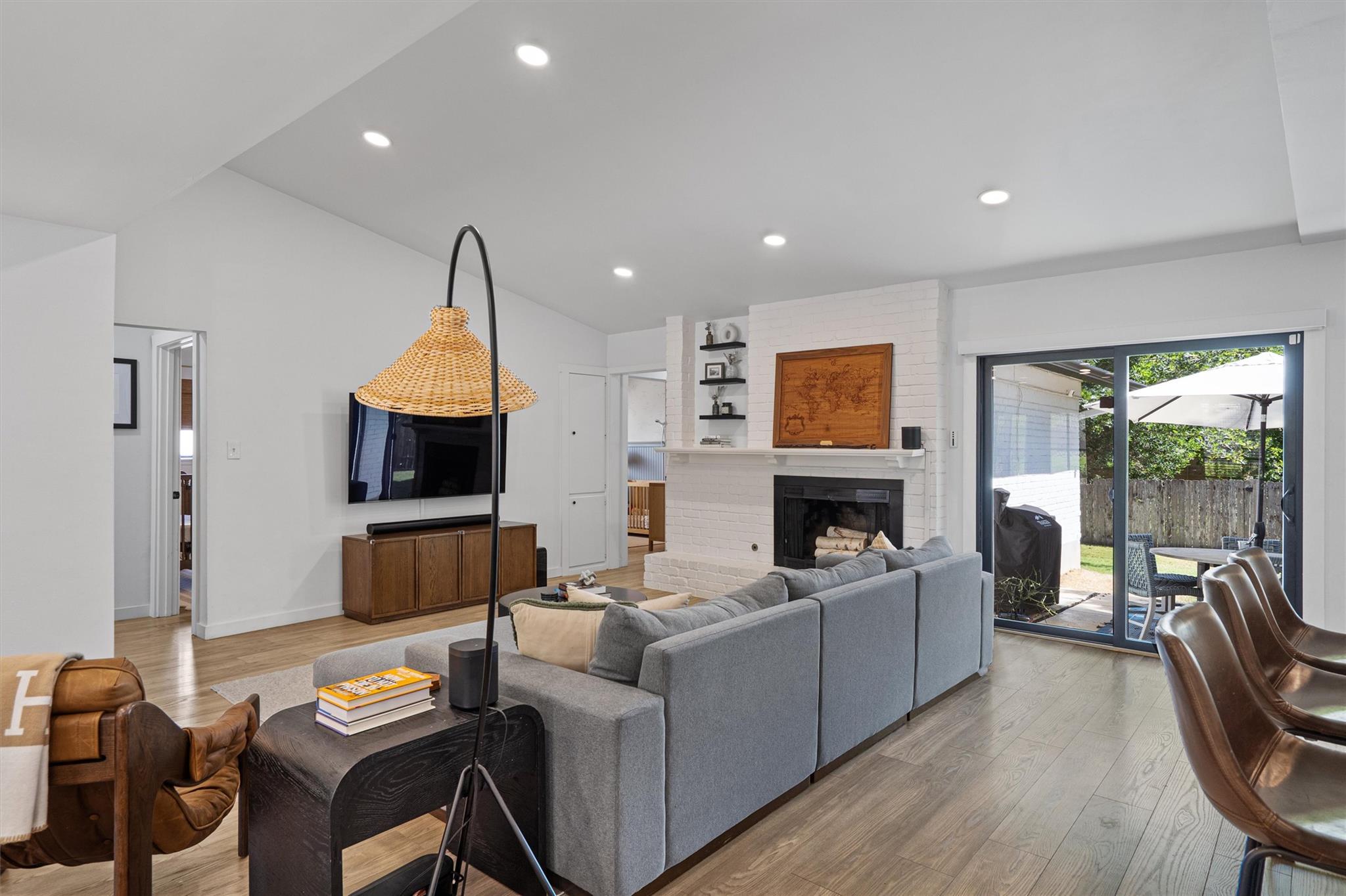 5507 Claymoor DR