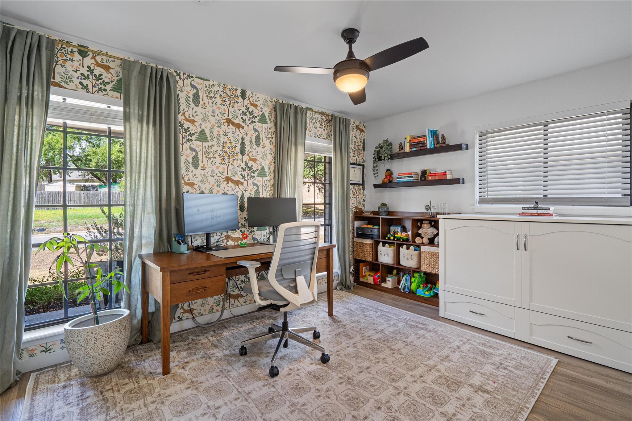 5507 Claymoor DR