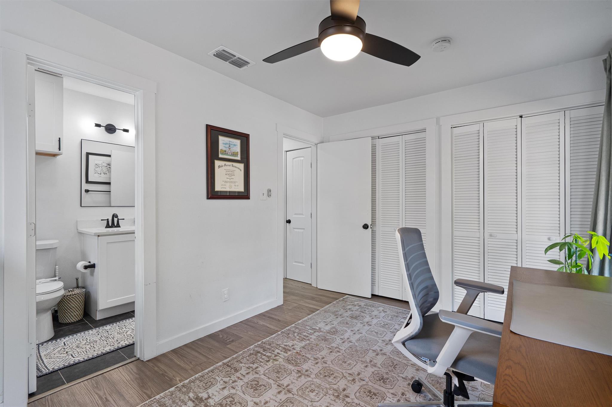 5507 Claymoor DR