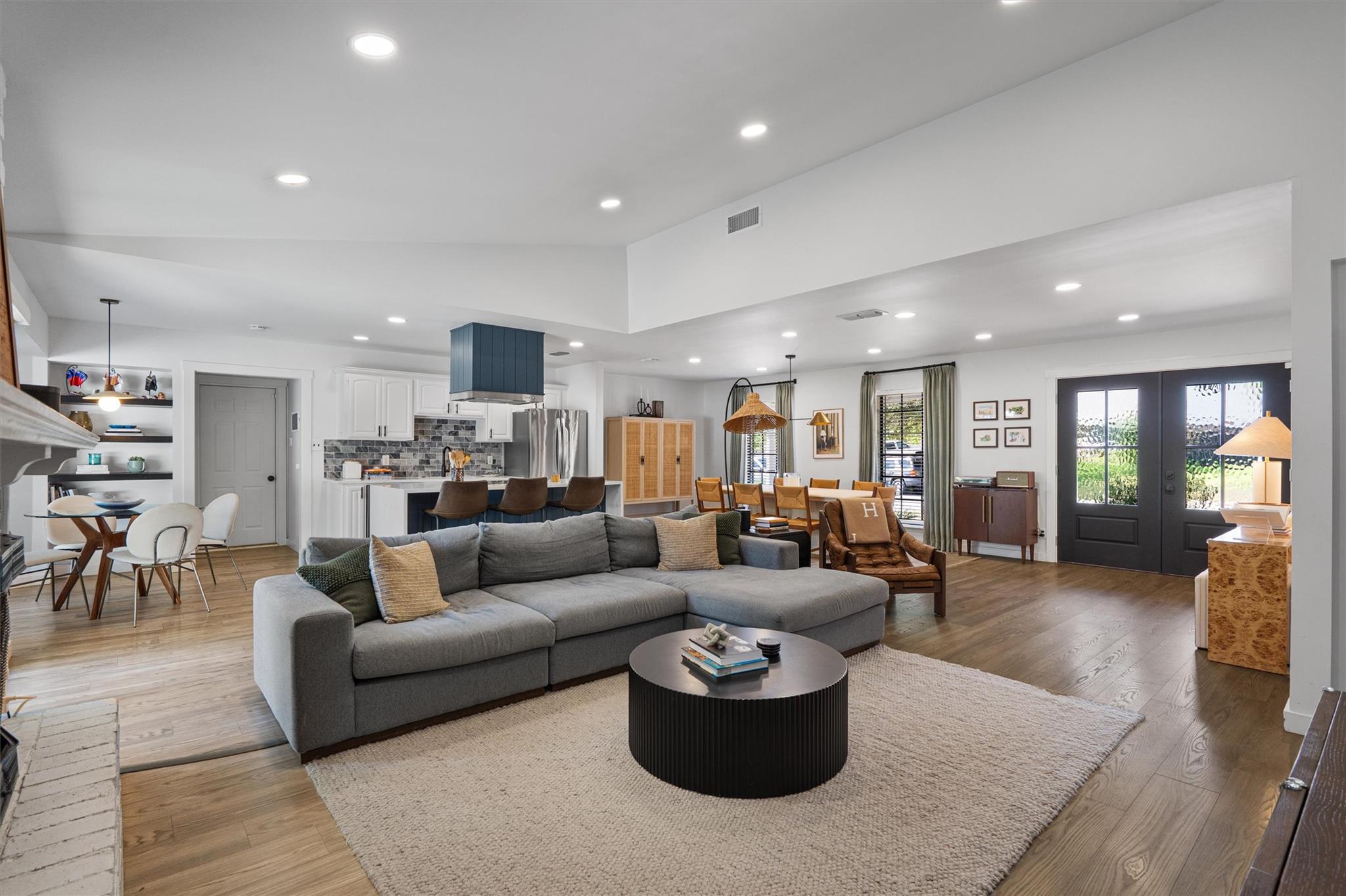 5507 Claymoor DR