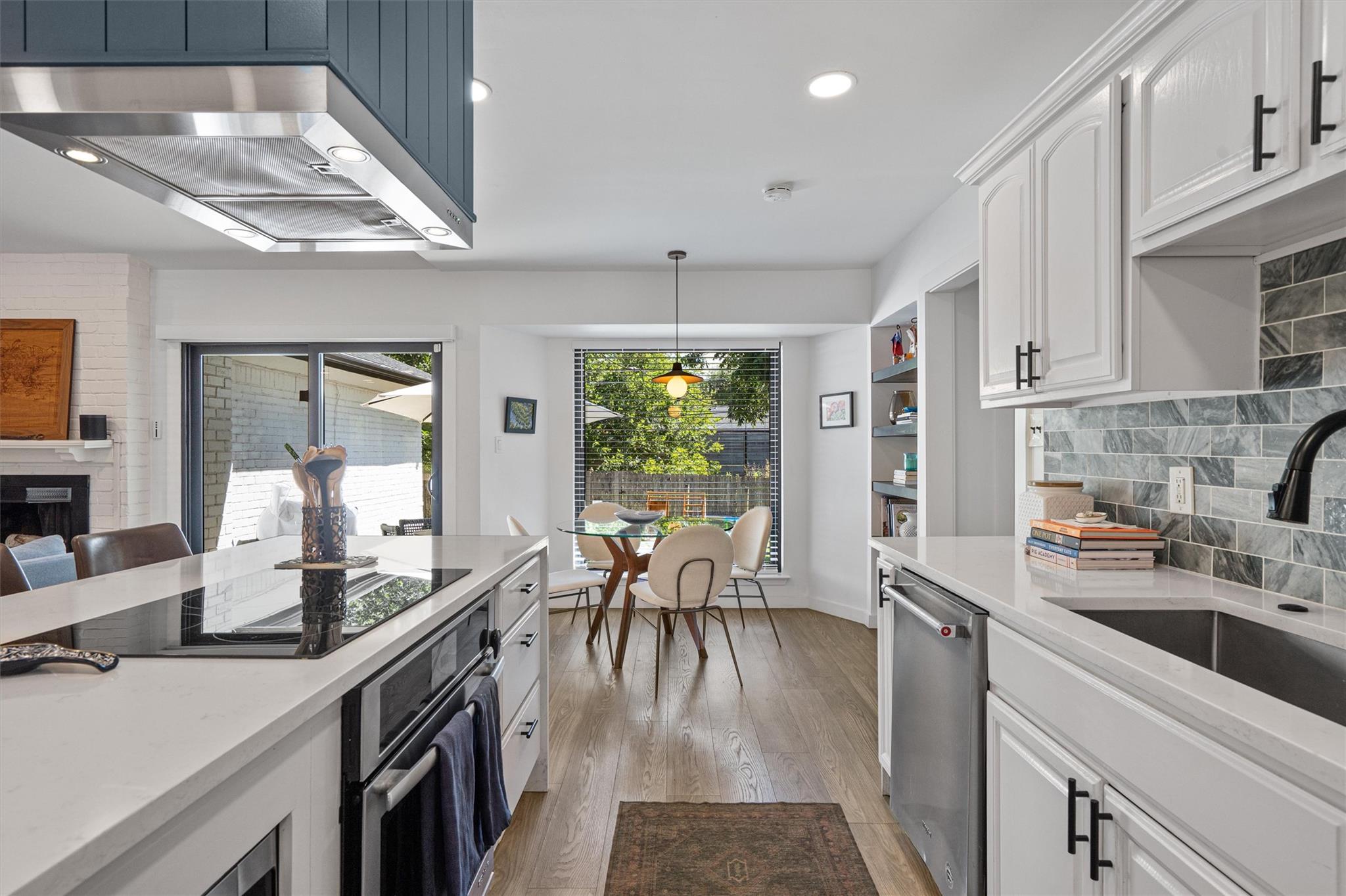5507 Claymoor DR