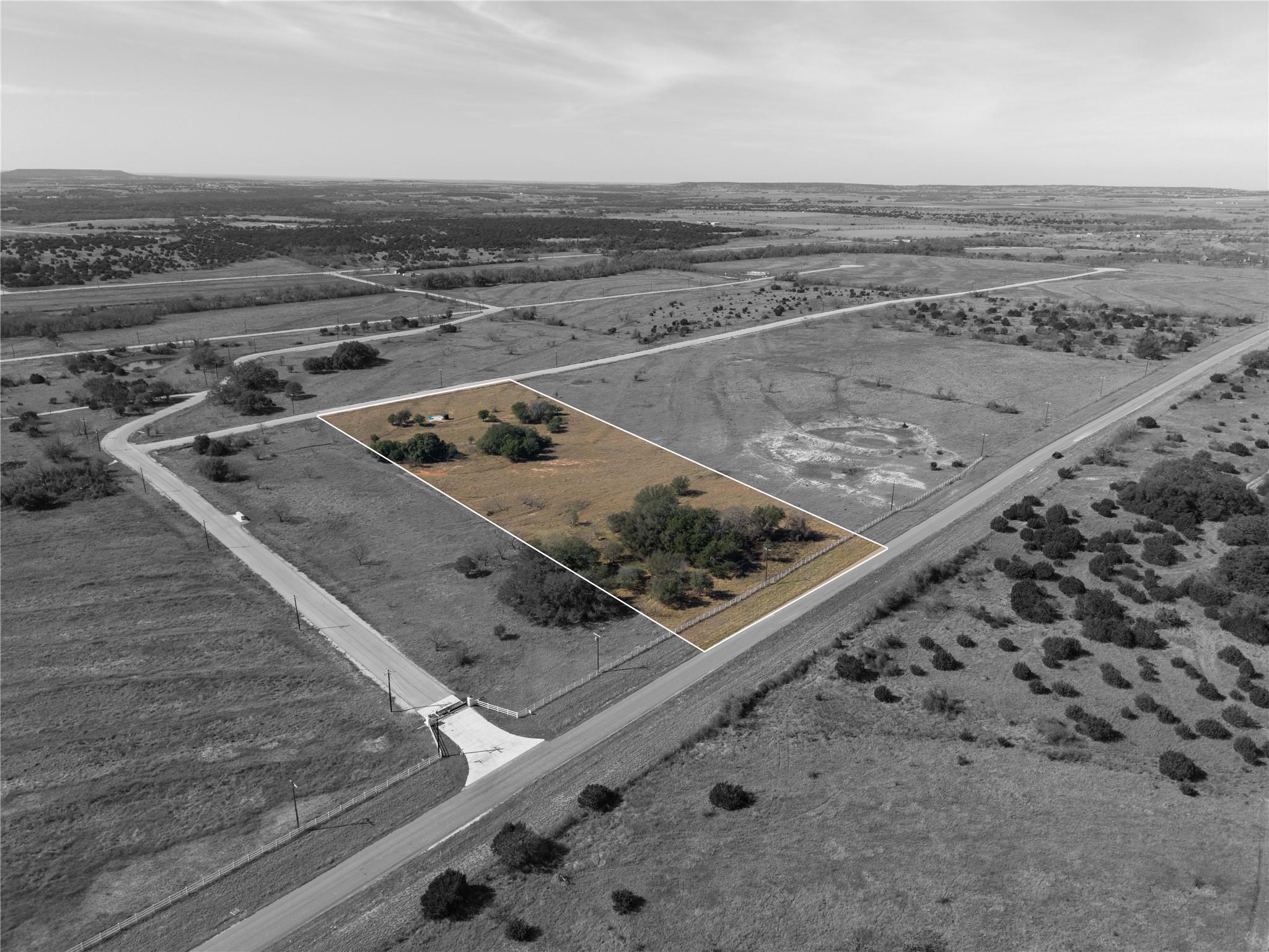 Lot 2 Harmon RD