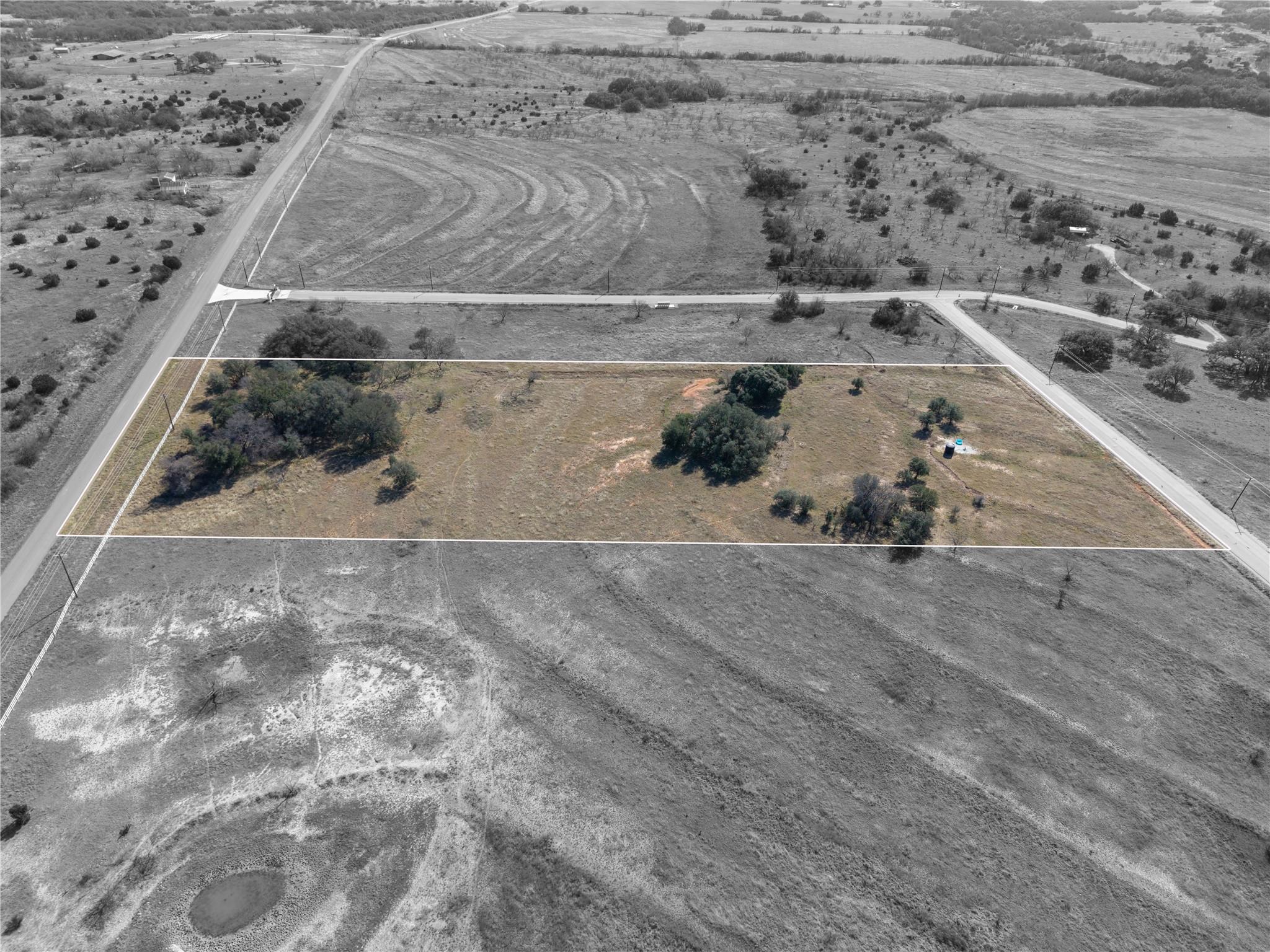 Lot 2 Harmon RD