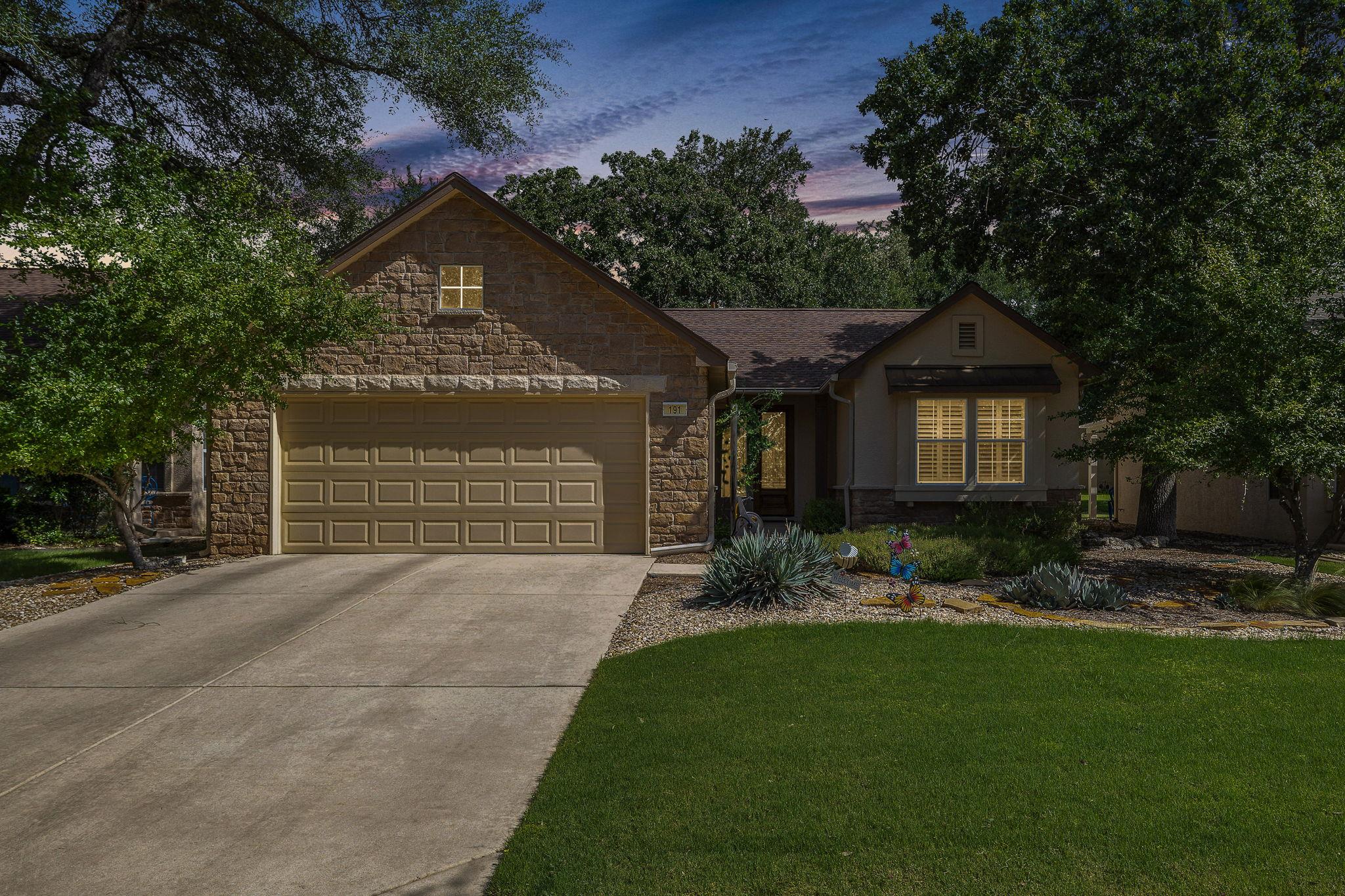 191 Trail Rider WAY