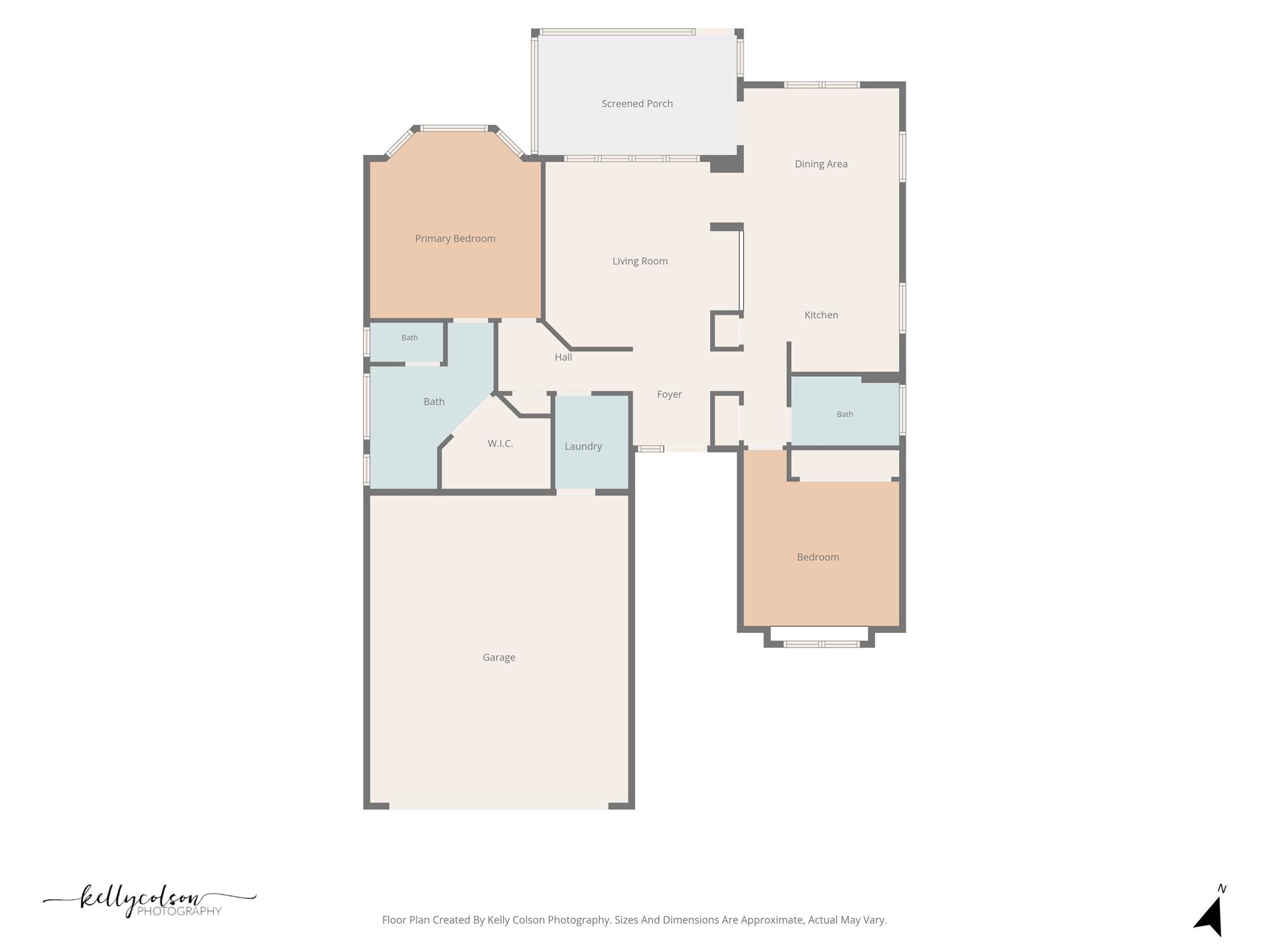 191 Trail Rider WAY