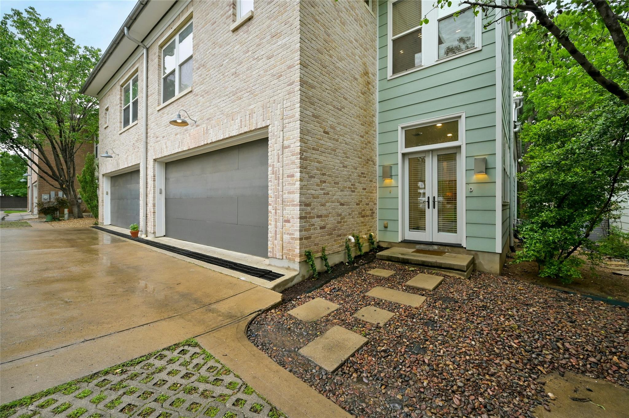 1205 Norwalk LN # D