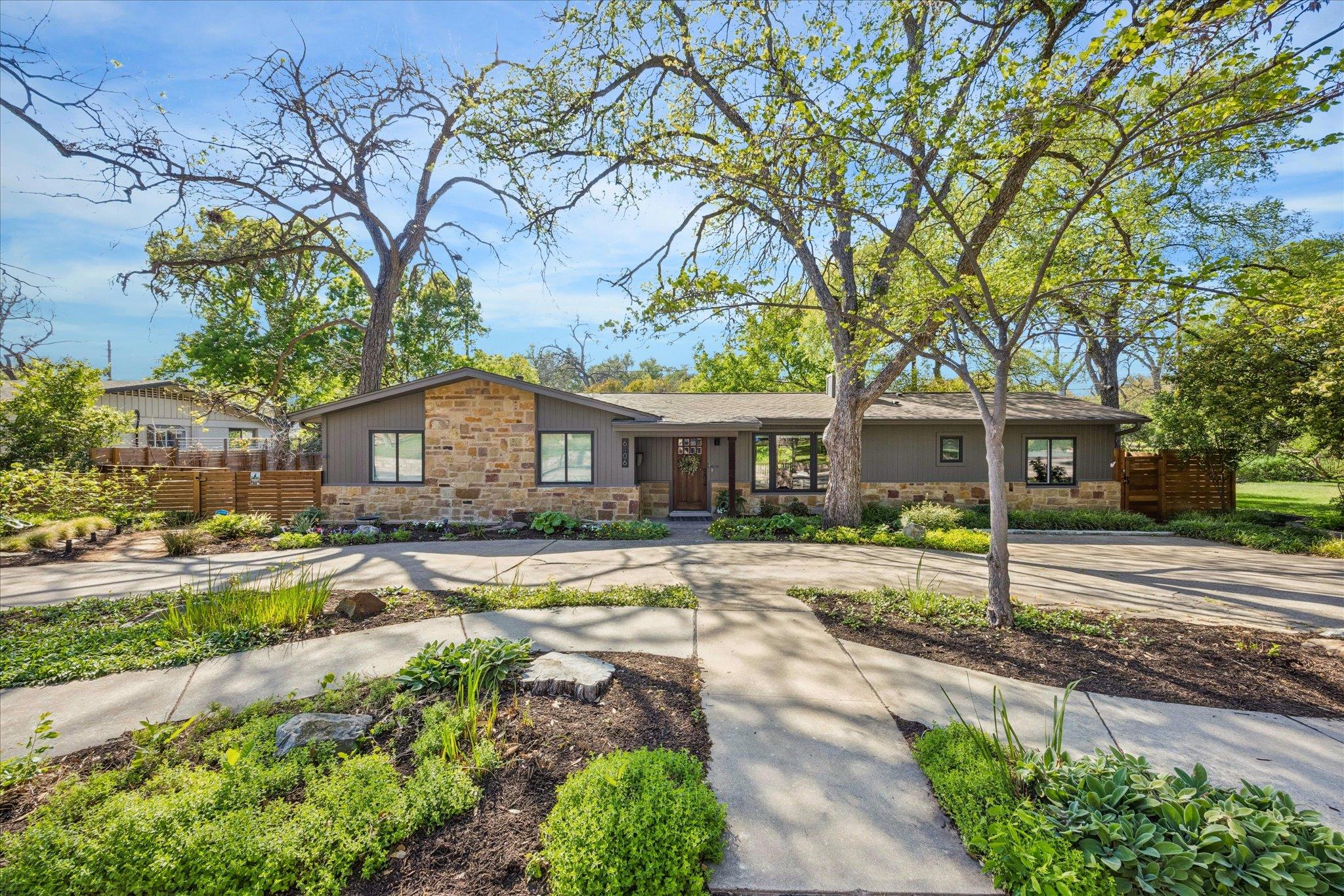 6406 Shoal Creek BLVD