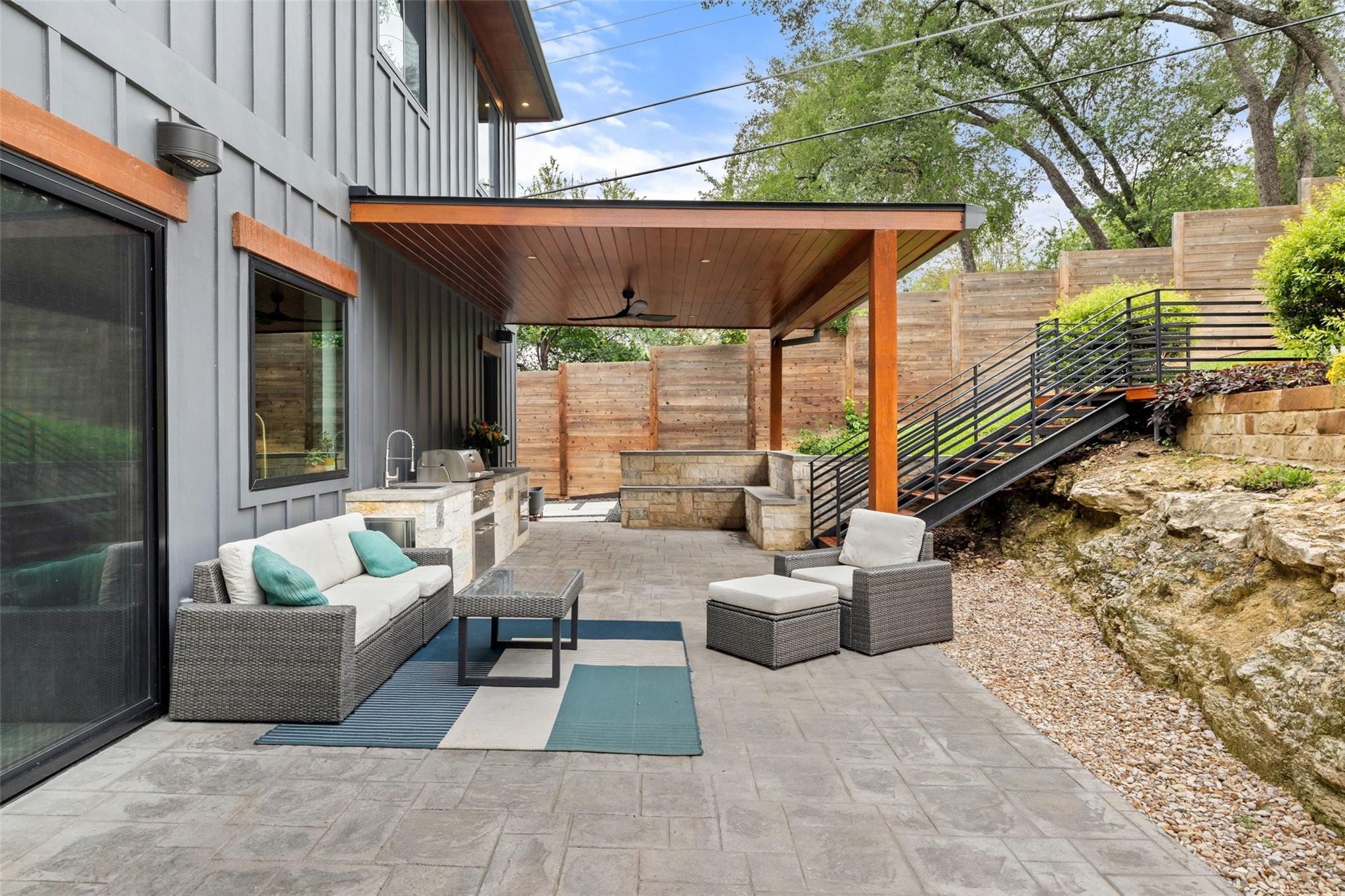 3610 Hillbrook DR