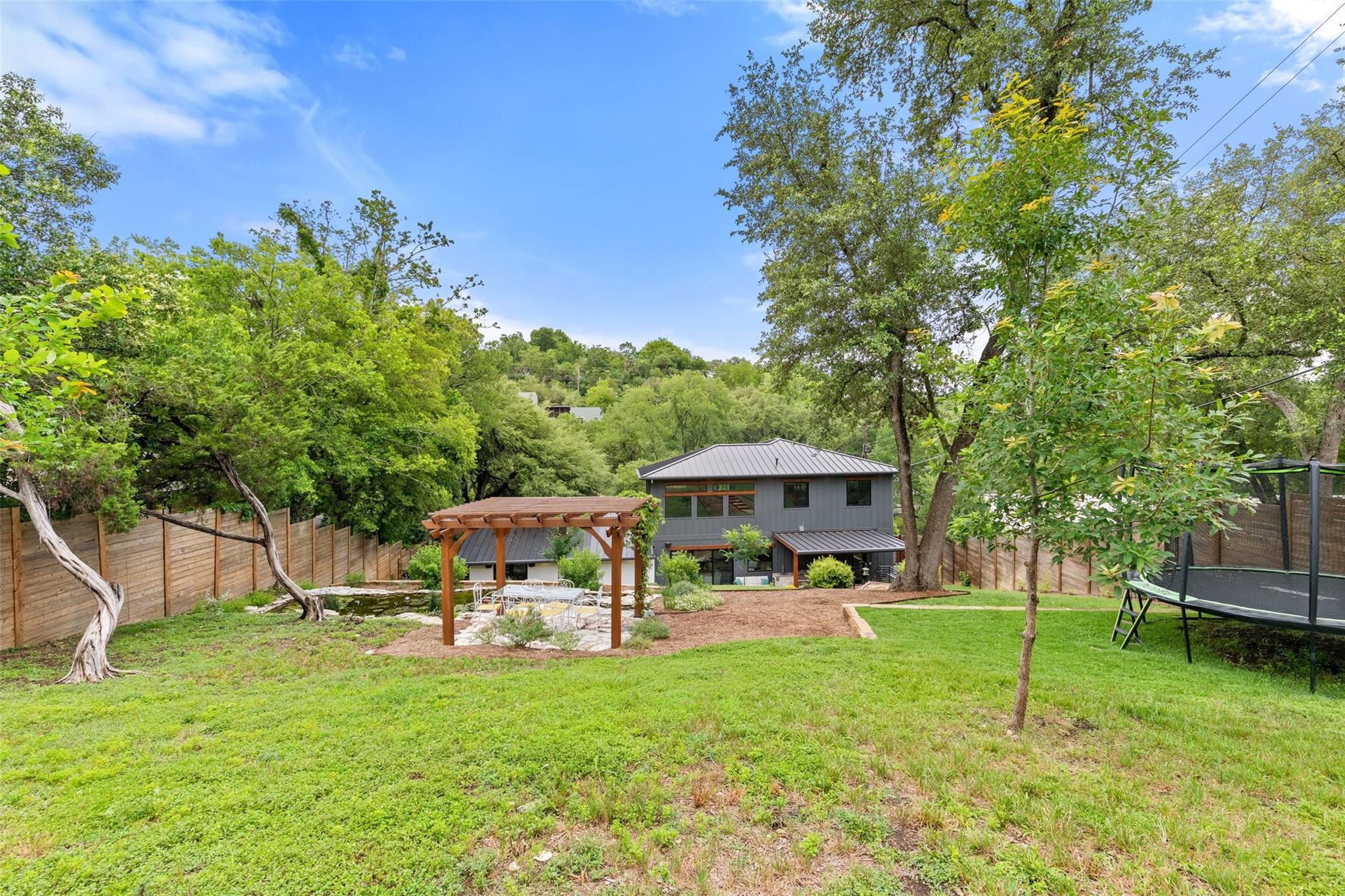 3610 Hillbrook DR