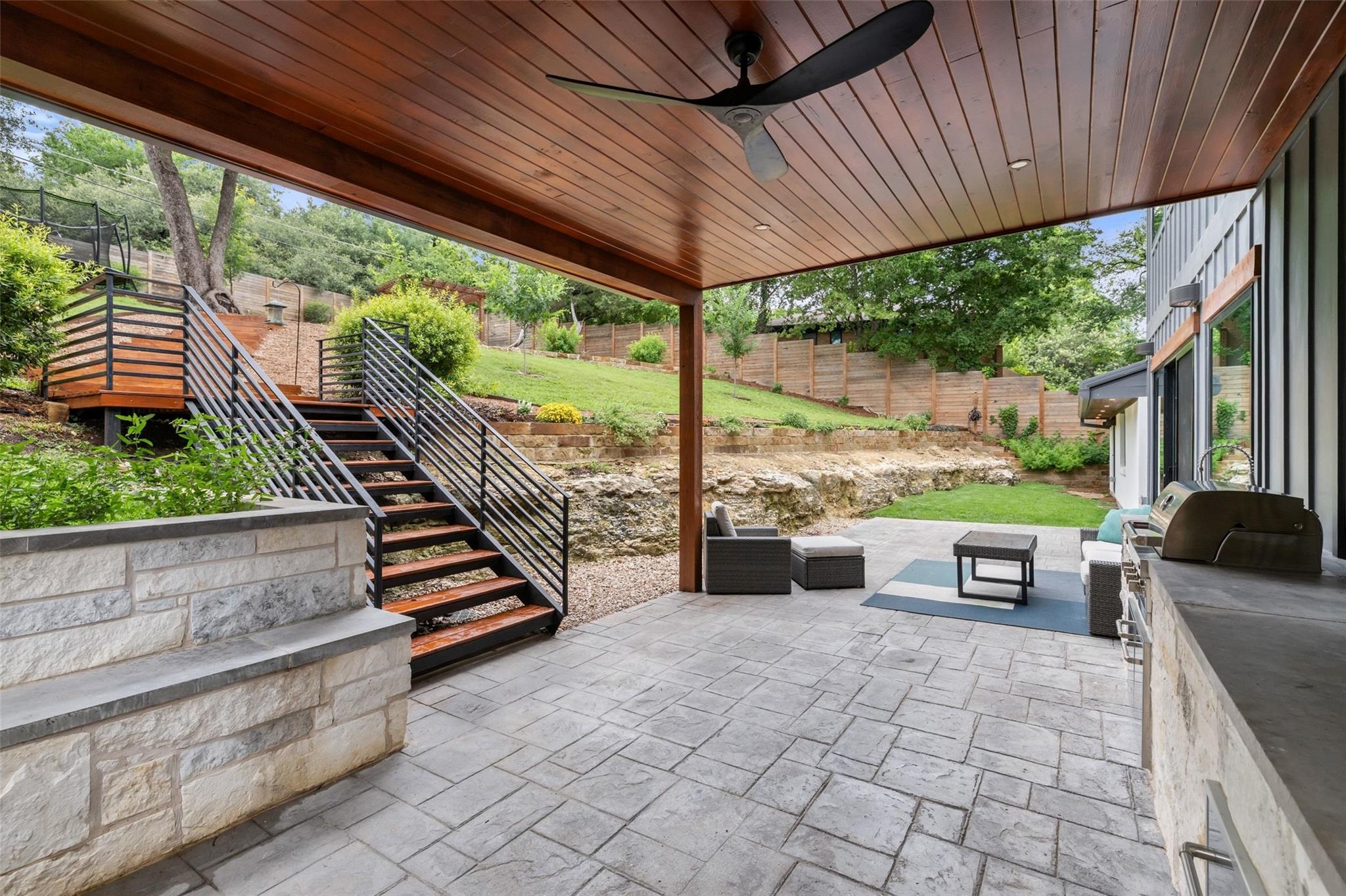 3610 Hillbrook DR