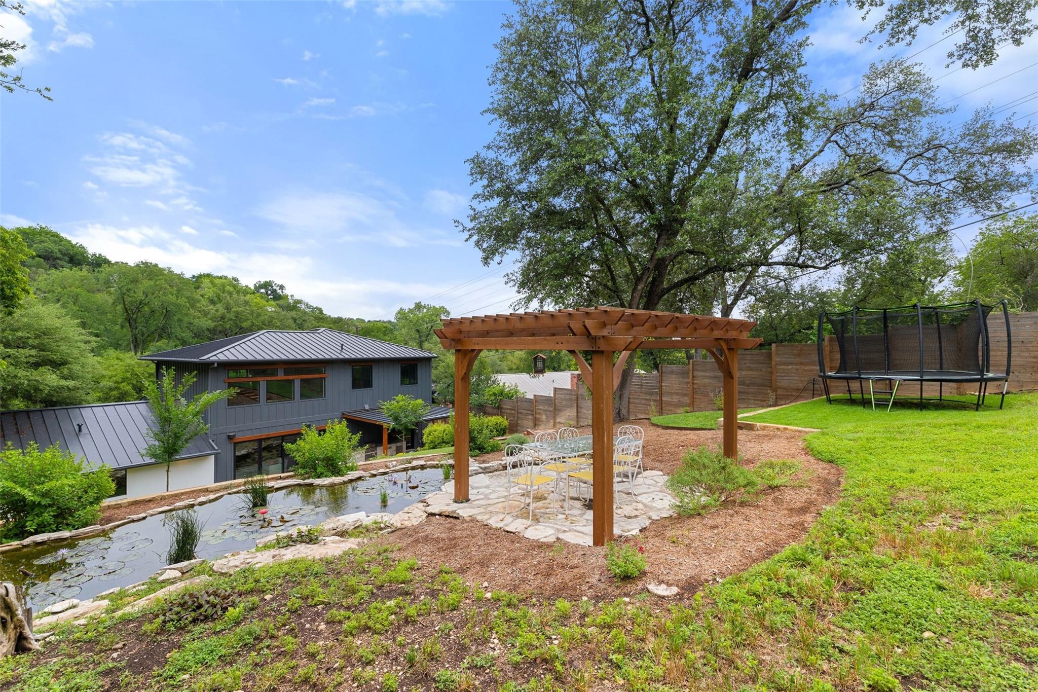 3610 Hillbrook DR