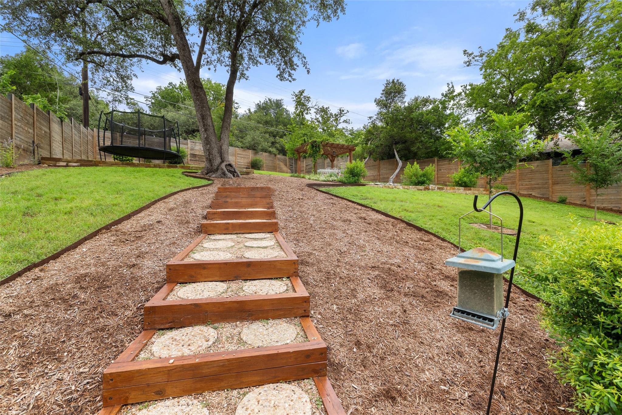 3610 Hillbrook DR