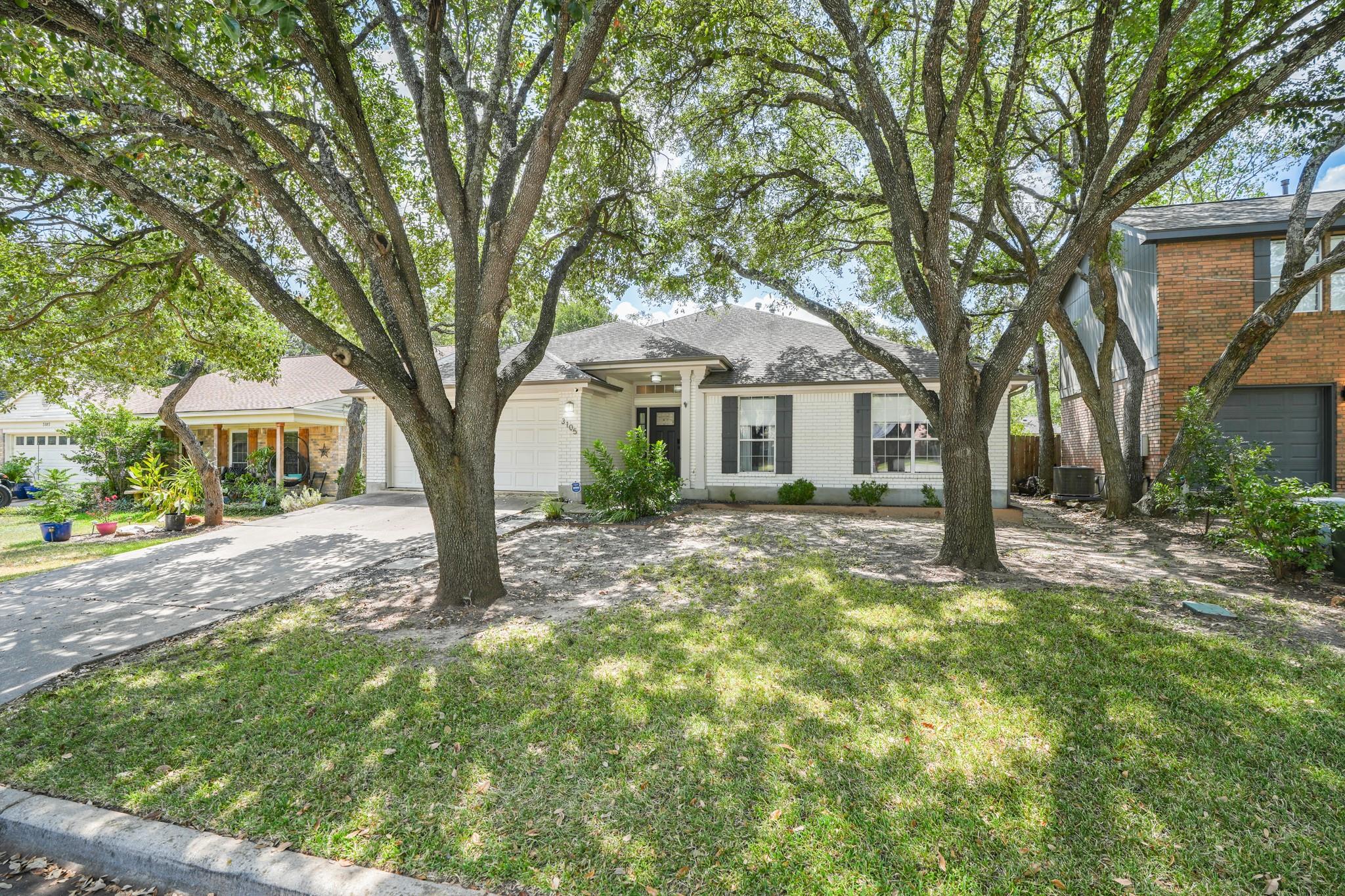 3105 Festus DR