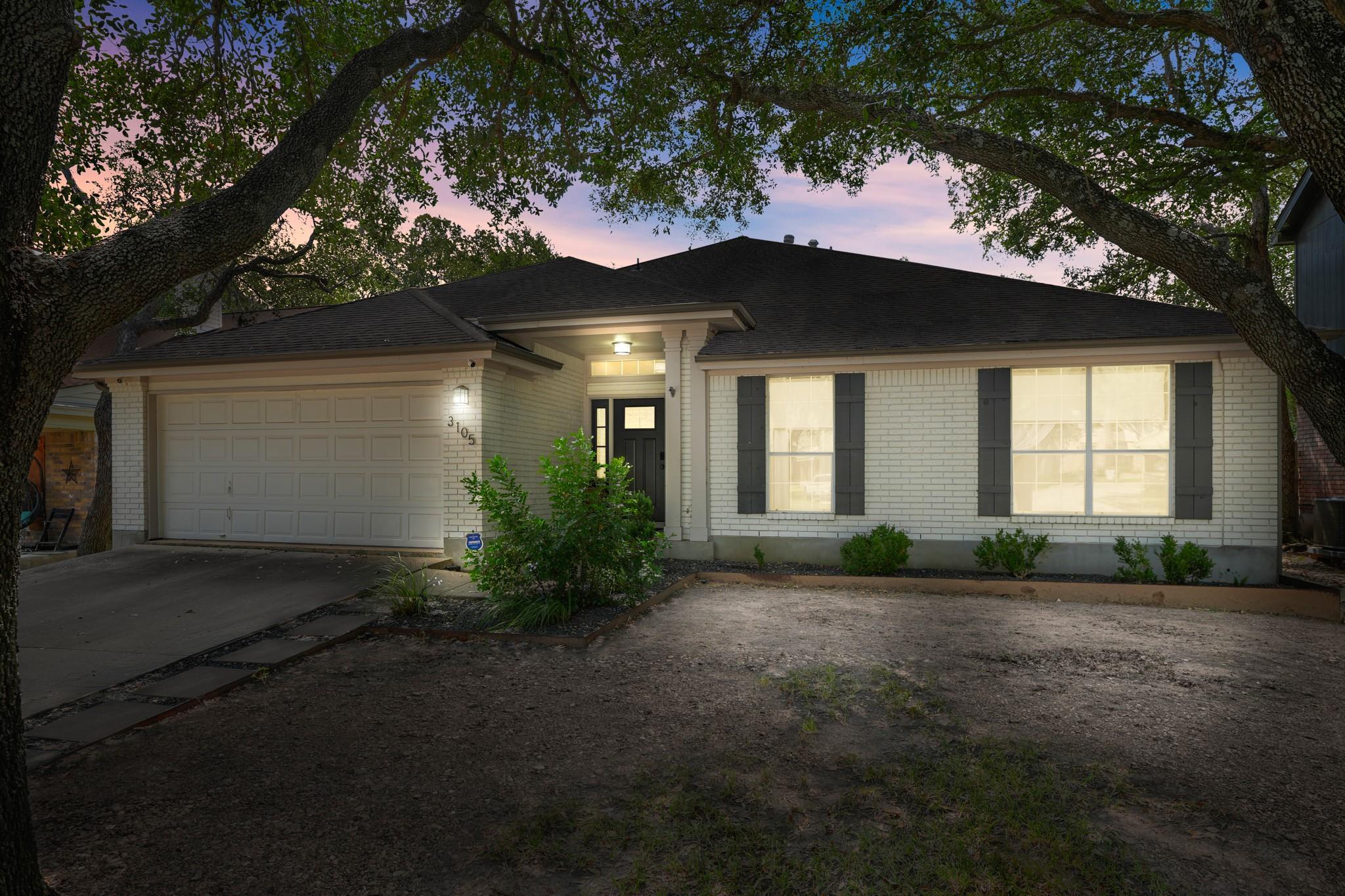 3105 Festus DR