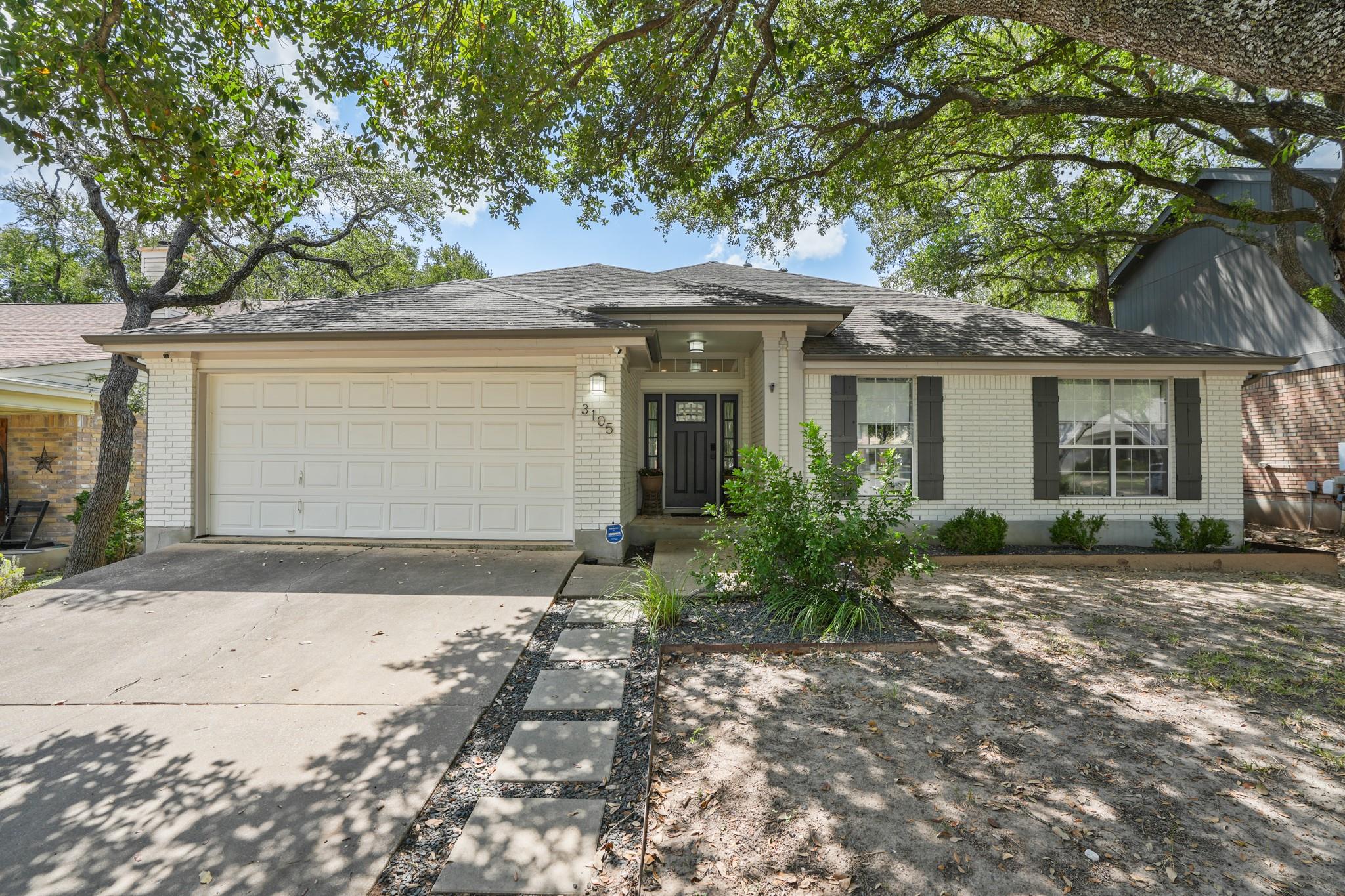 3105 Festus DR