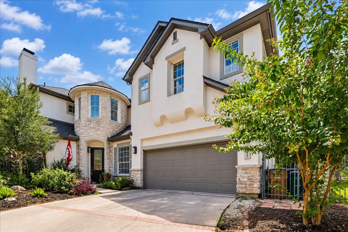 3817 Gaines CT