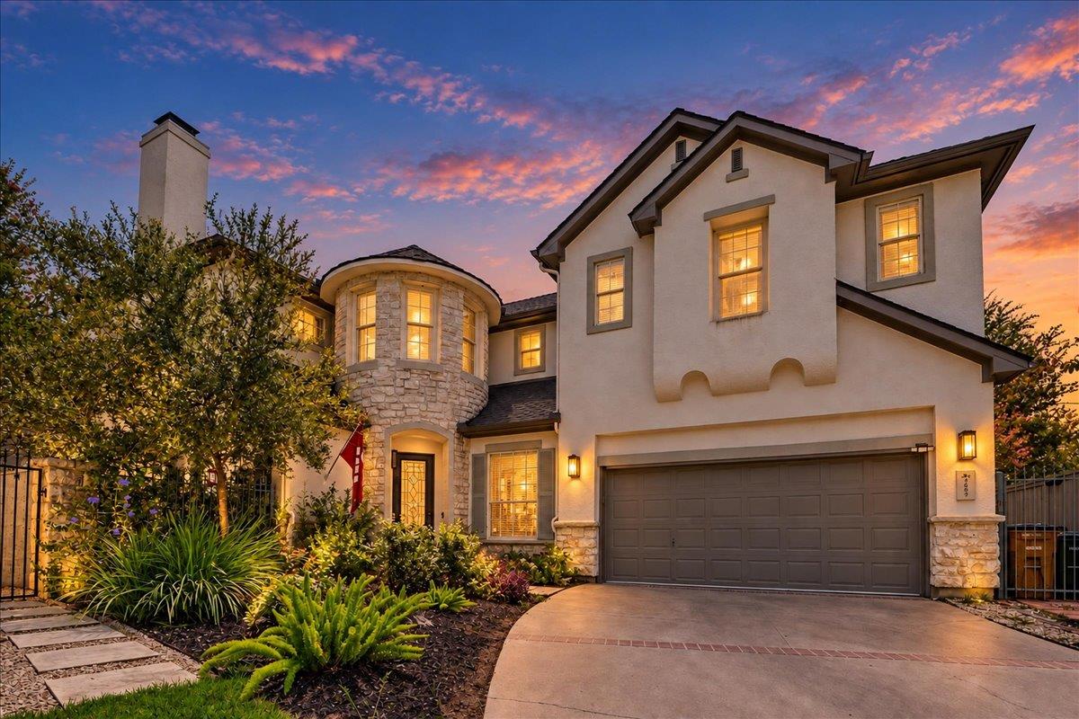 3817 Gaines CT