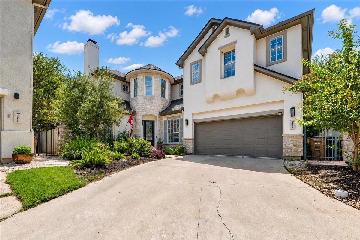 3817 Gaines CT