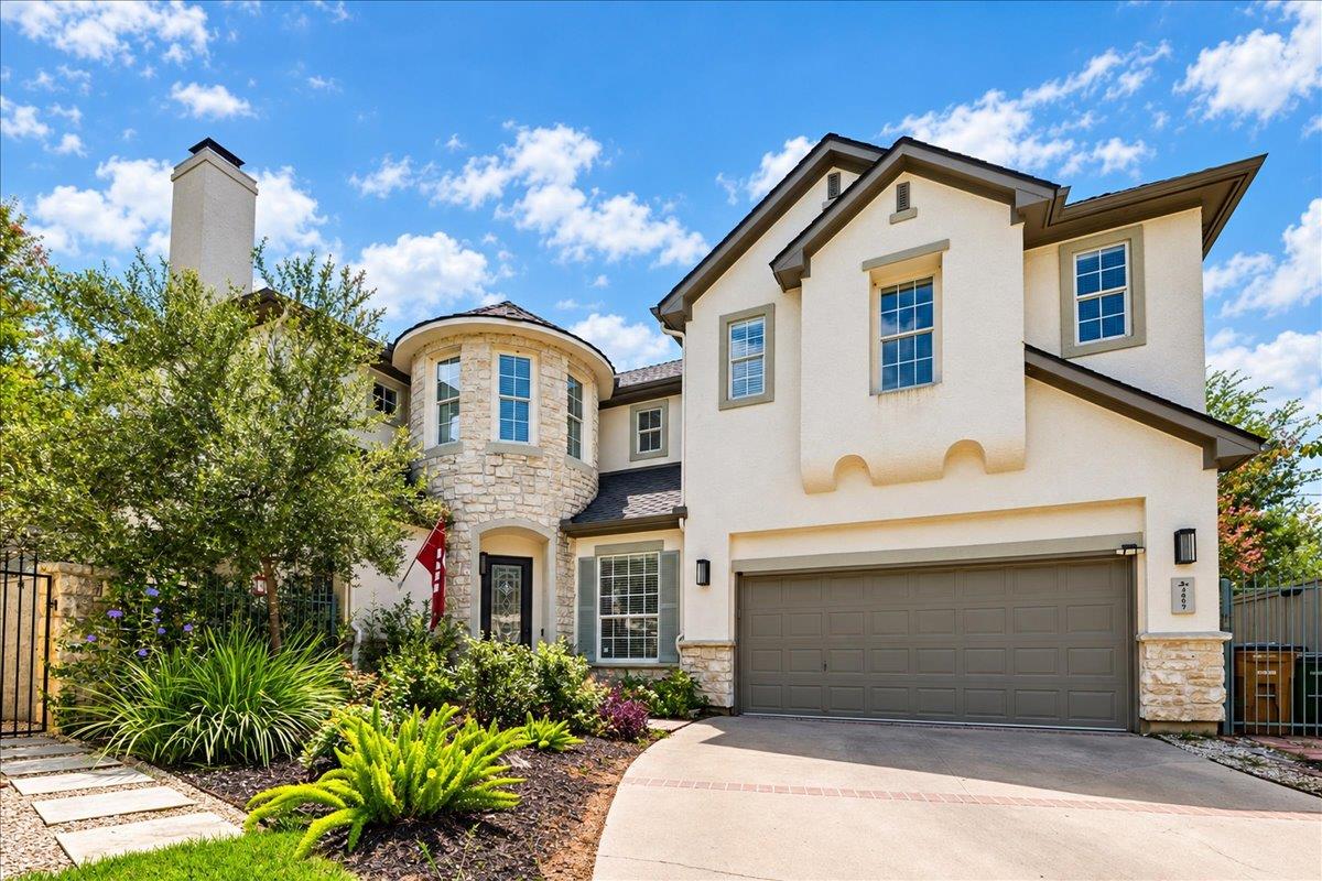 3817 Gaines CT