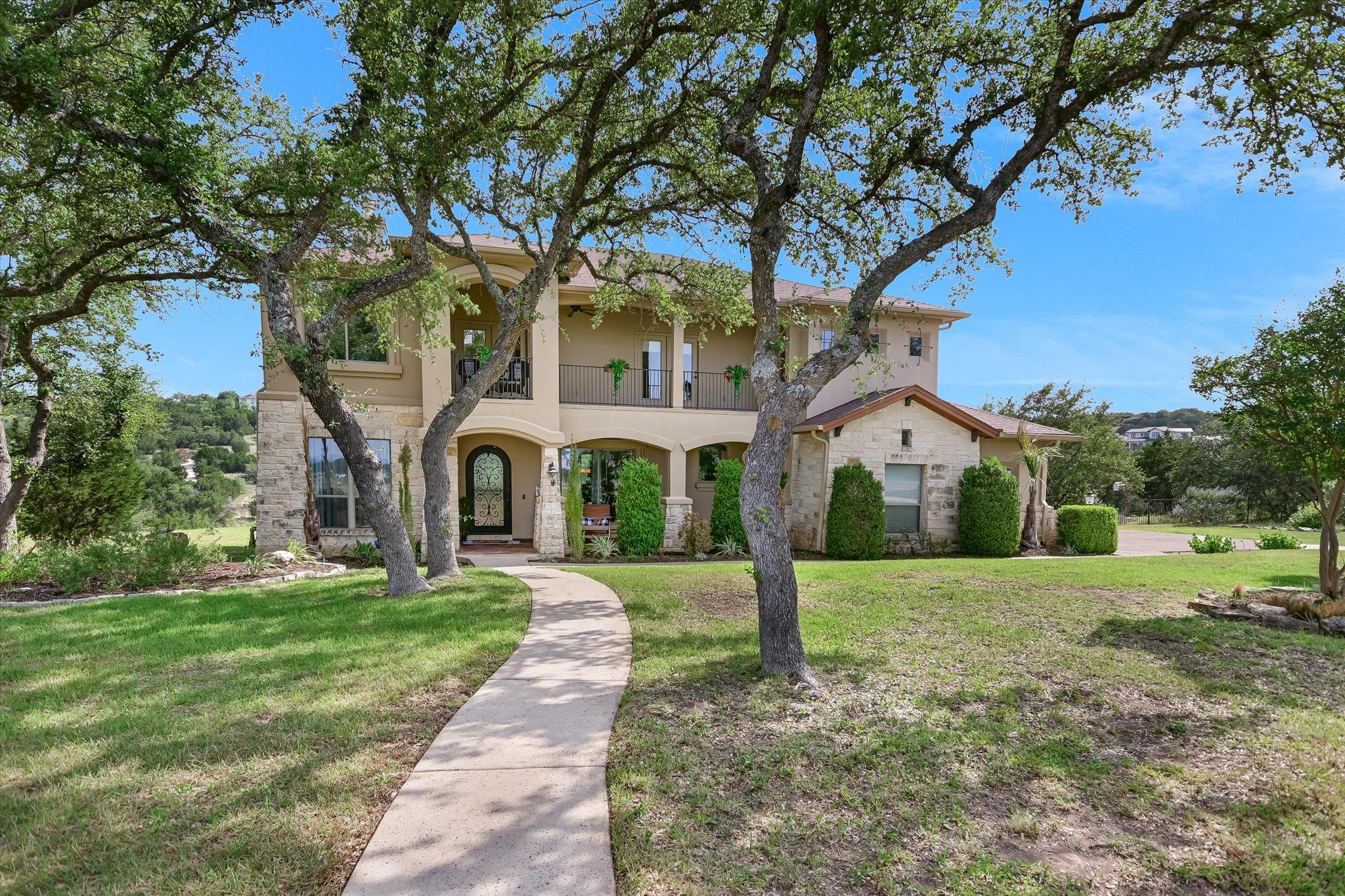 20409 Cordill LN