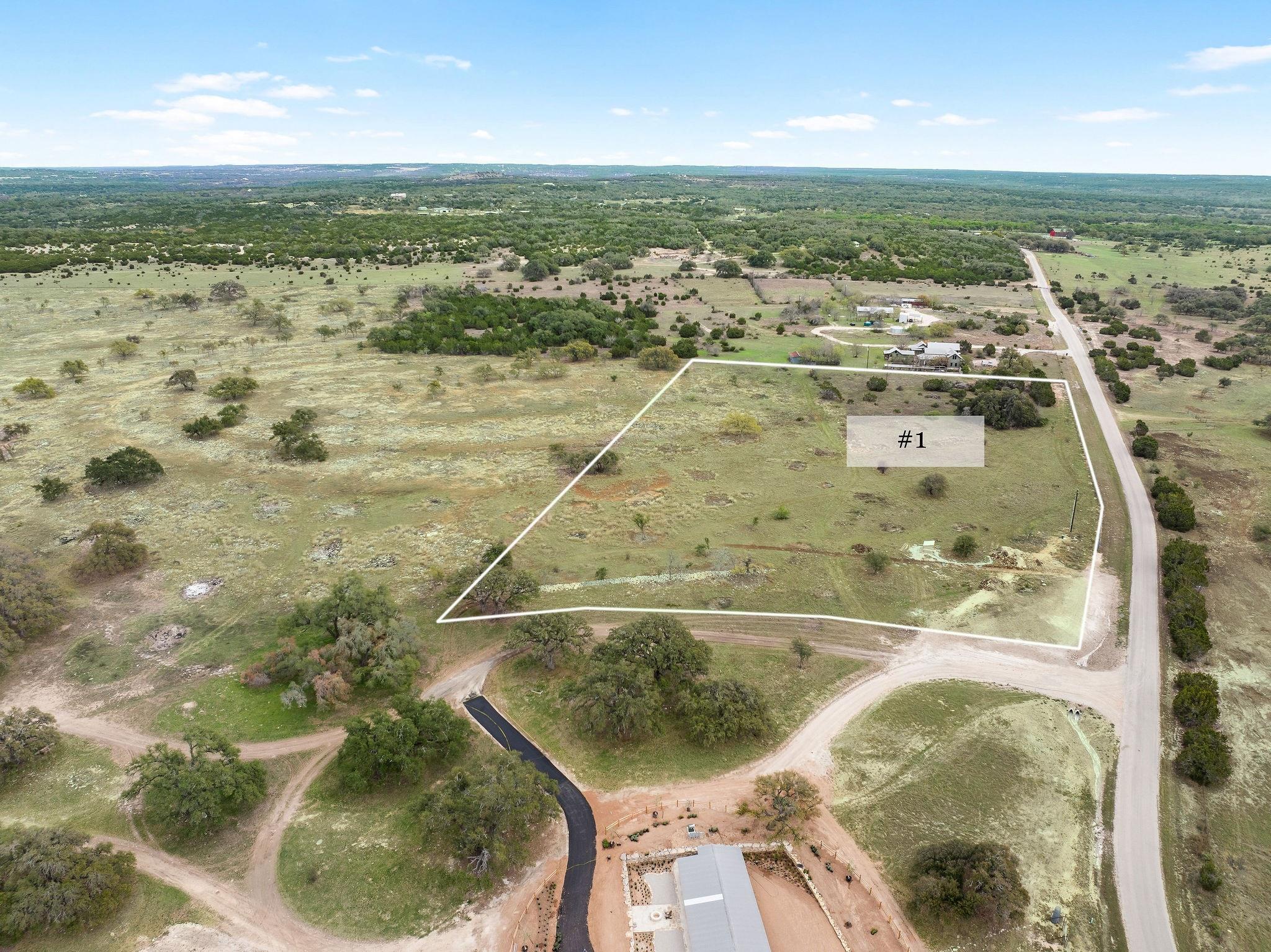 Lot 1 Maddalena LN