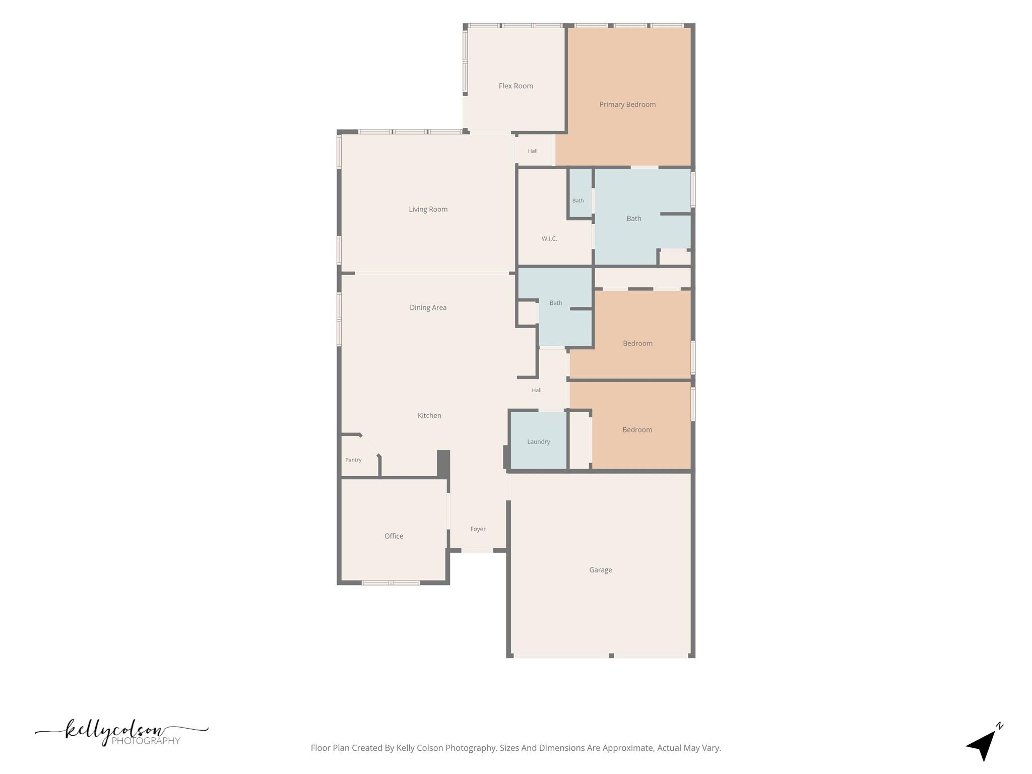171 Salt Fork DR