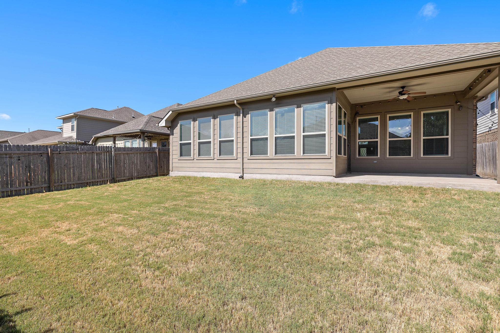 171 Salt Fork DR