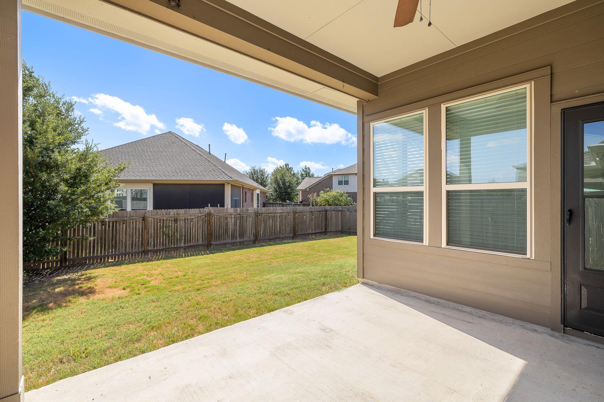 171 Salt Fork DR