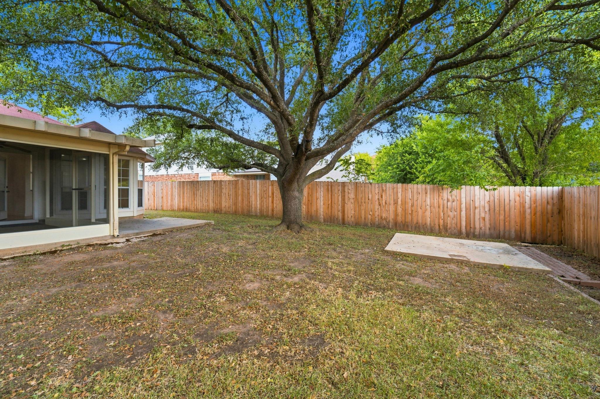 1319 Rocky Creek DR