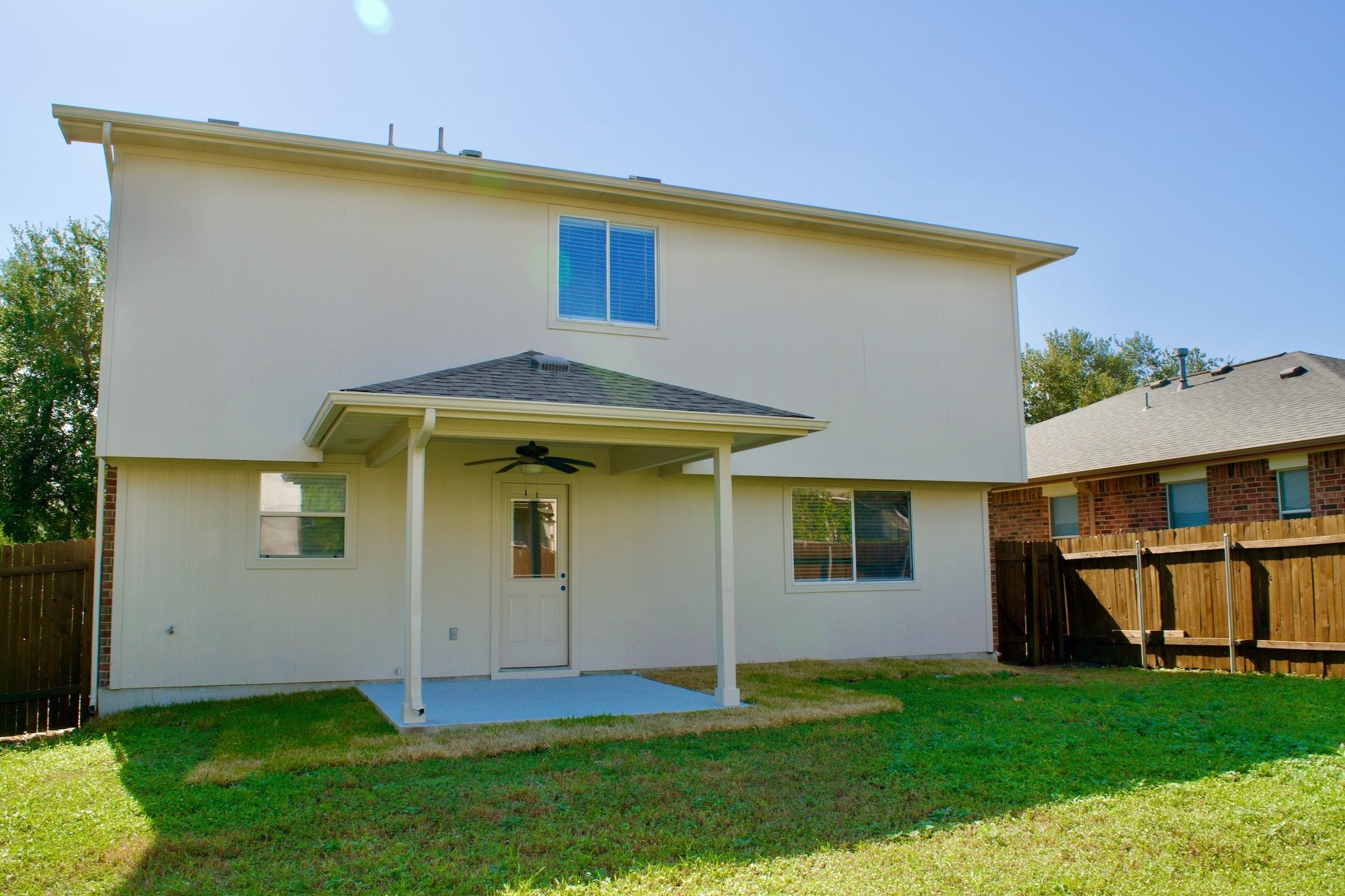 1708 Darjeeling DR