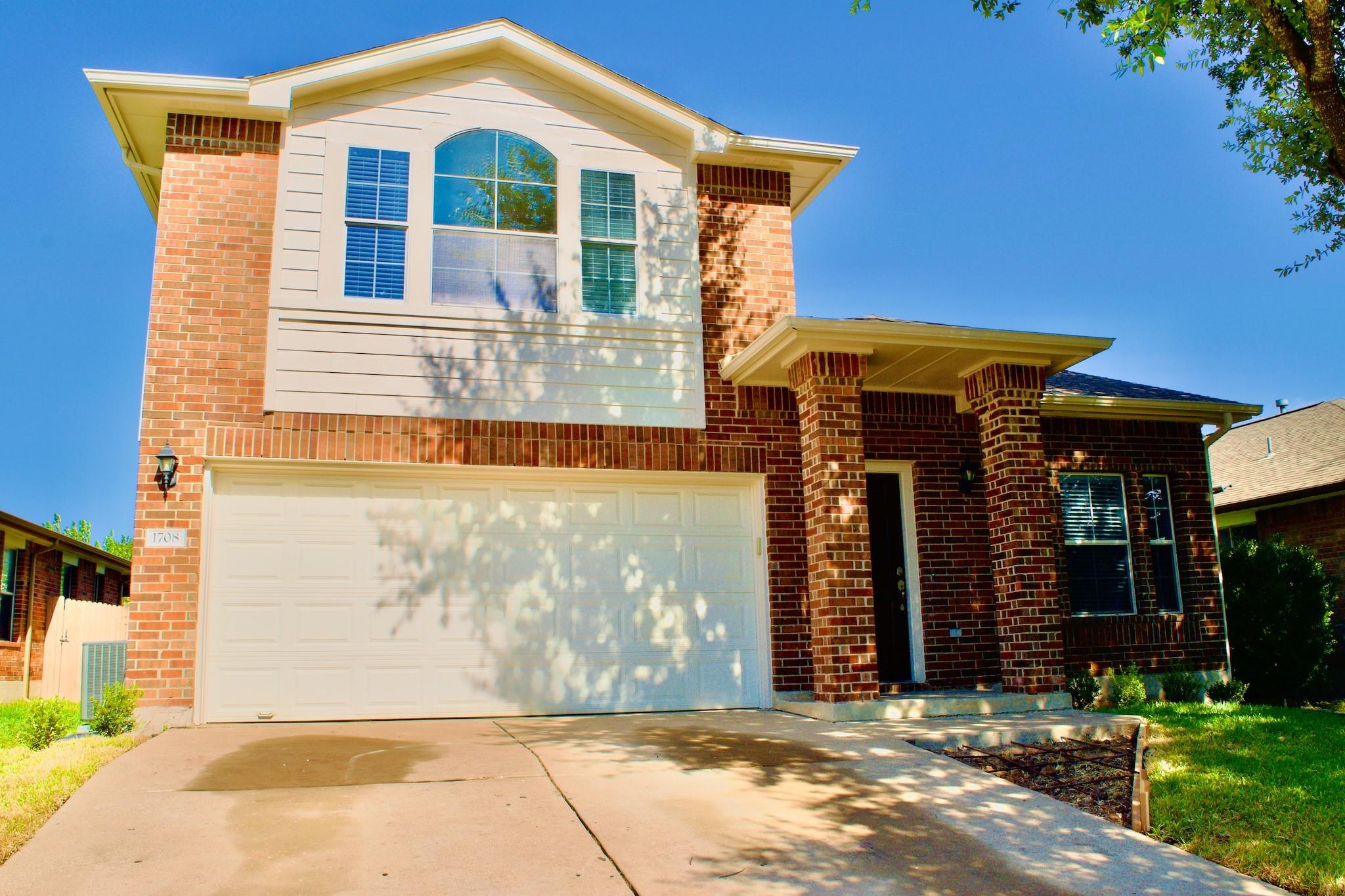 1708 Darjeeling DR