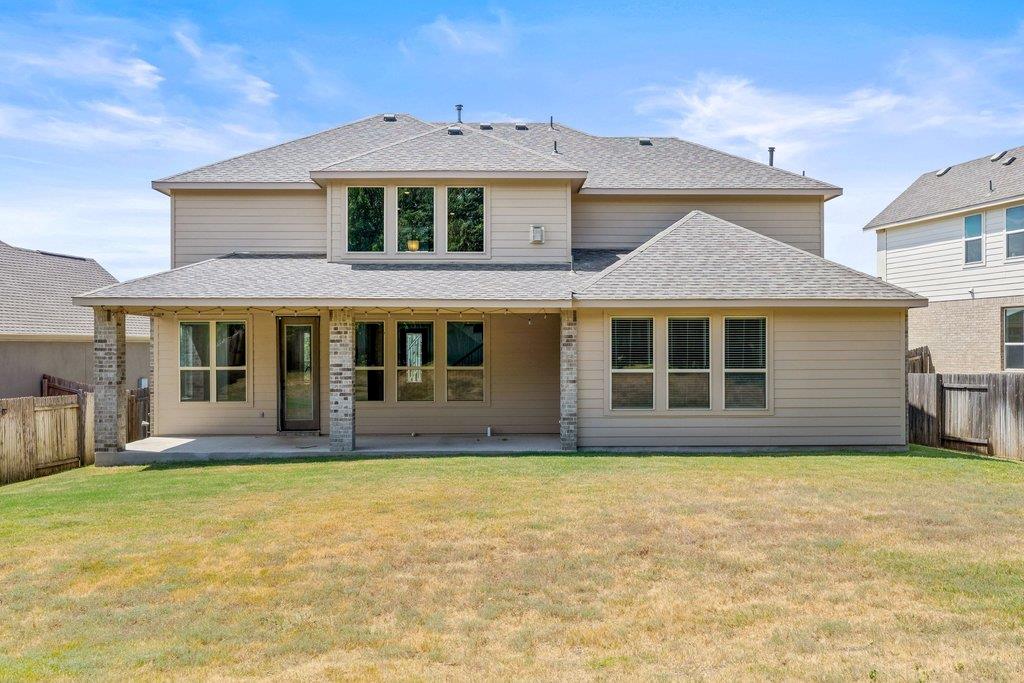 508 Windom WAY