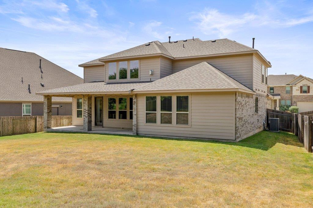 508 Windom WAY